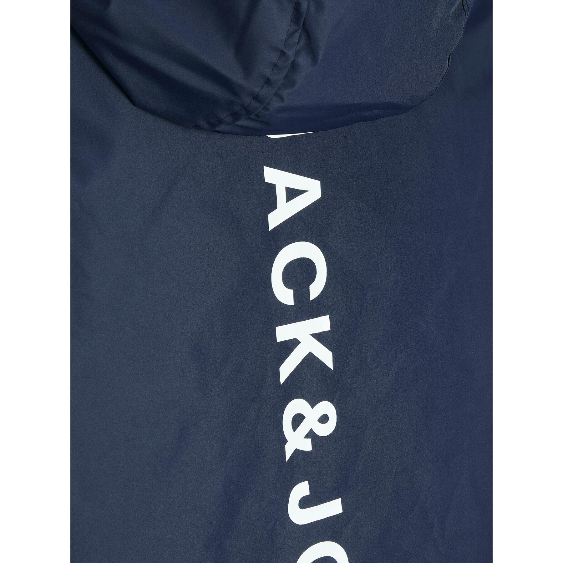 Jack&Jones Bunda pro přechodné období Allen 12212236 Tmavomodrá Regular Fit - Pepit.cz