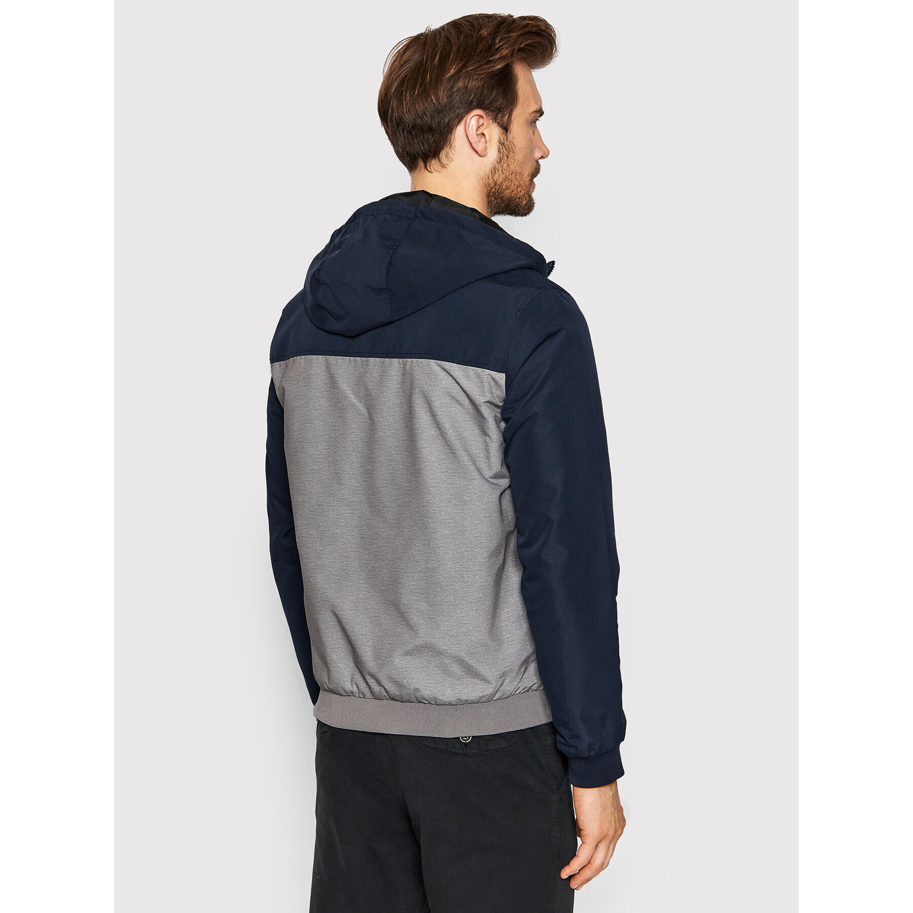 Jack&Jones Bunda pro přechodné období Rush 12200208 Barevná Regular Fit - Pepit.cz