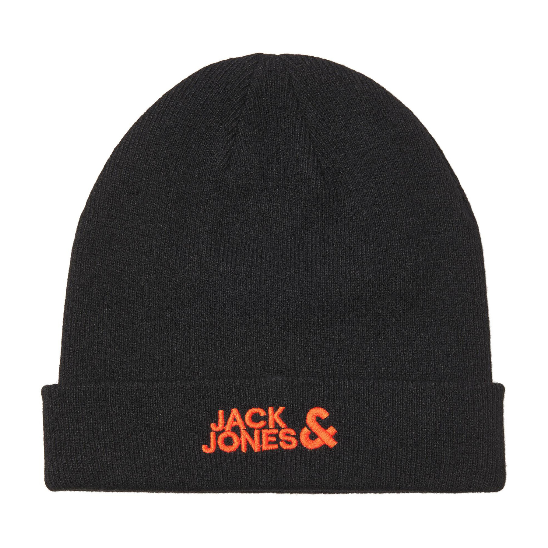 Jack&Jones Čepice 12092815 Černá - Pepit.cz