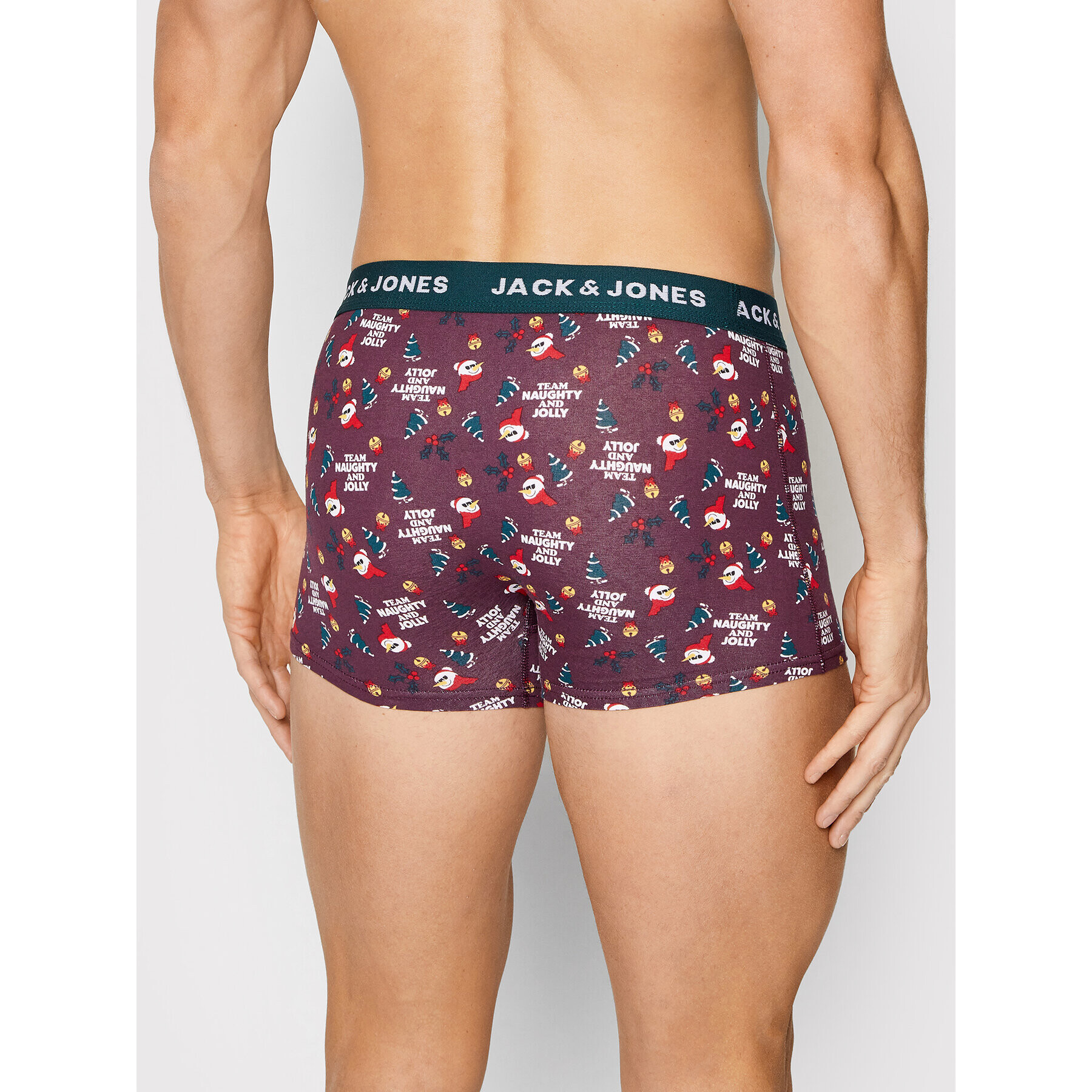 Jack&Jones Dárková sada Cupido Giftbox 12198114 Barevná - Pepit.cz