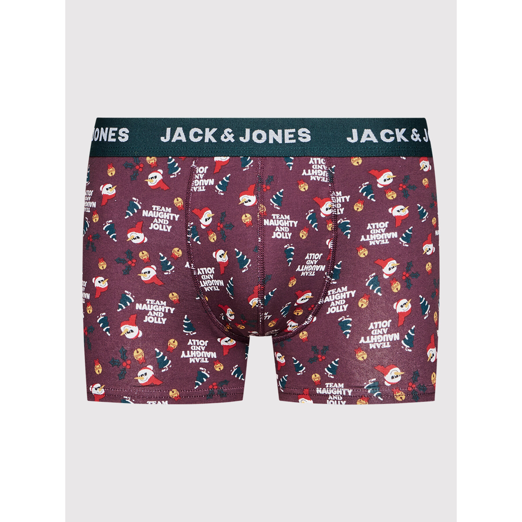 Jack&Jones Dárková sada Cupido Giftbox 12198114 Barevná - Pepit.cz