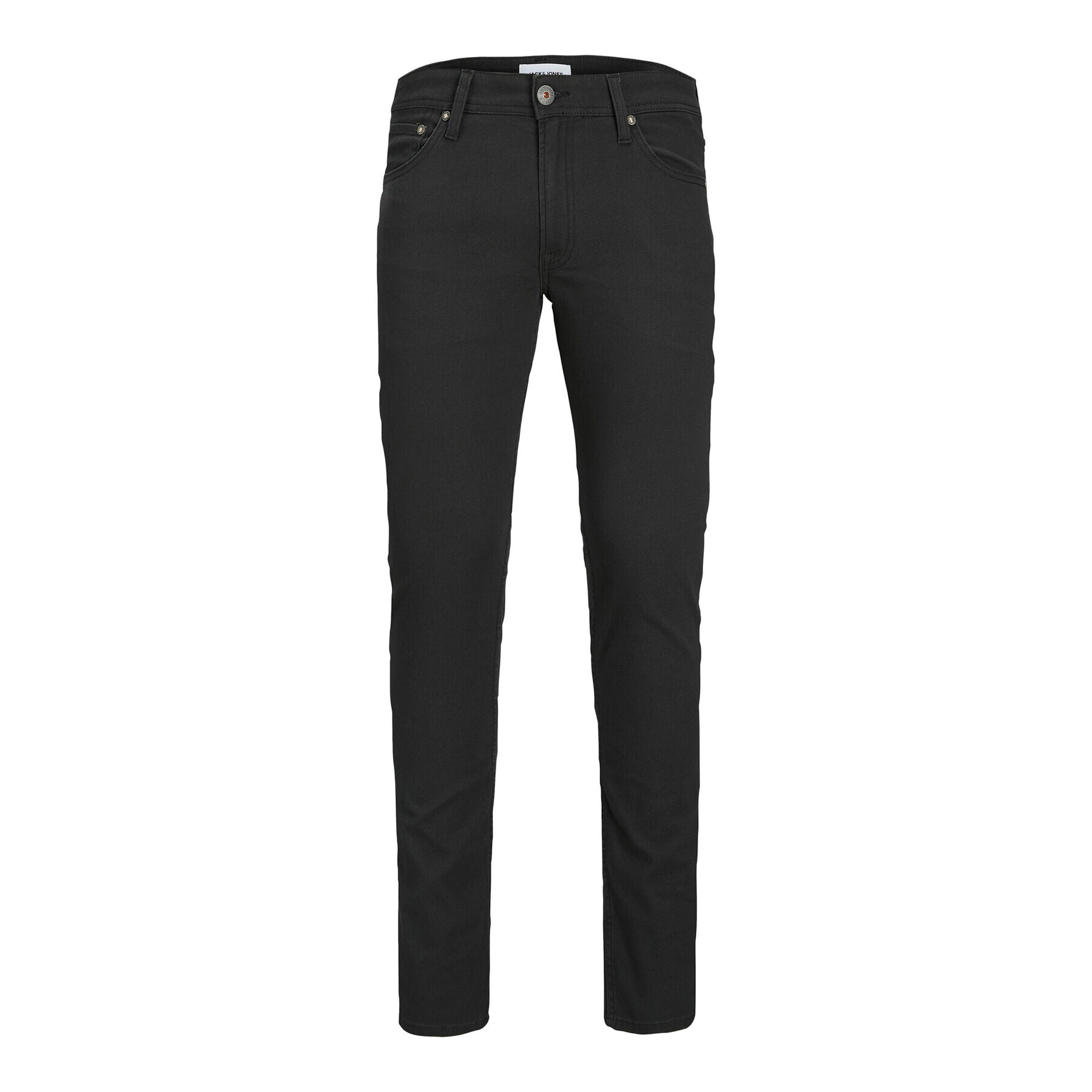 Jack&Jones Jeansy 12201530 Černá Slim Fit - Pepit.cz