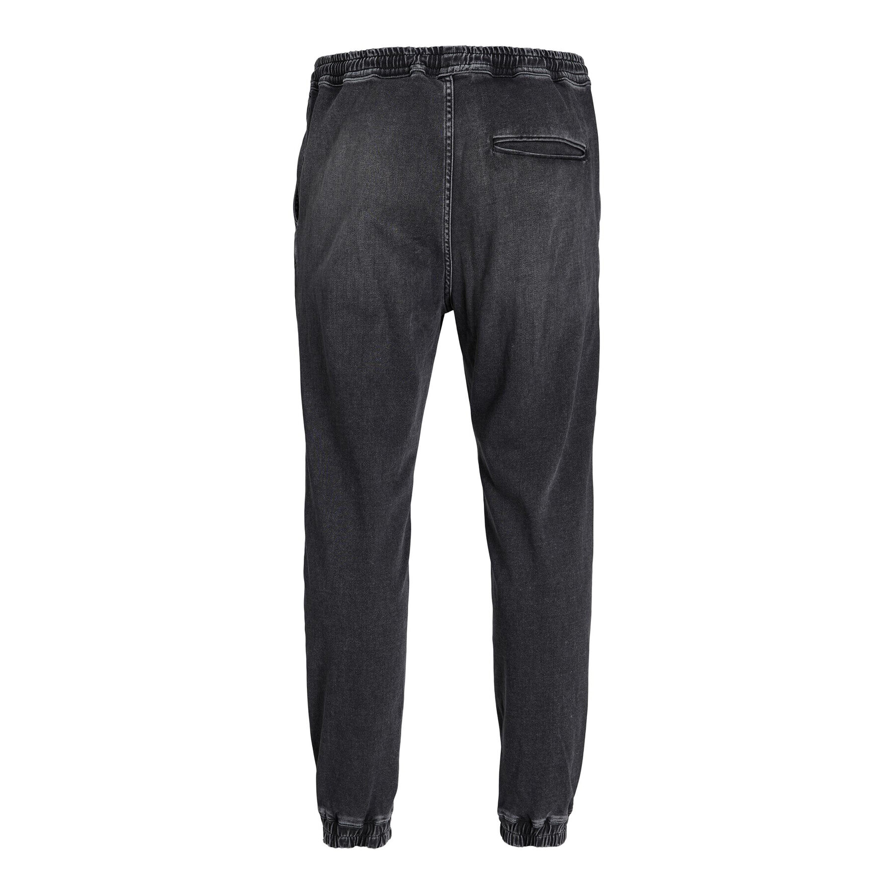 Jack&Jones Jeansy Gordon 12223649 Šedá Relaxed Fit - Pepit.cz