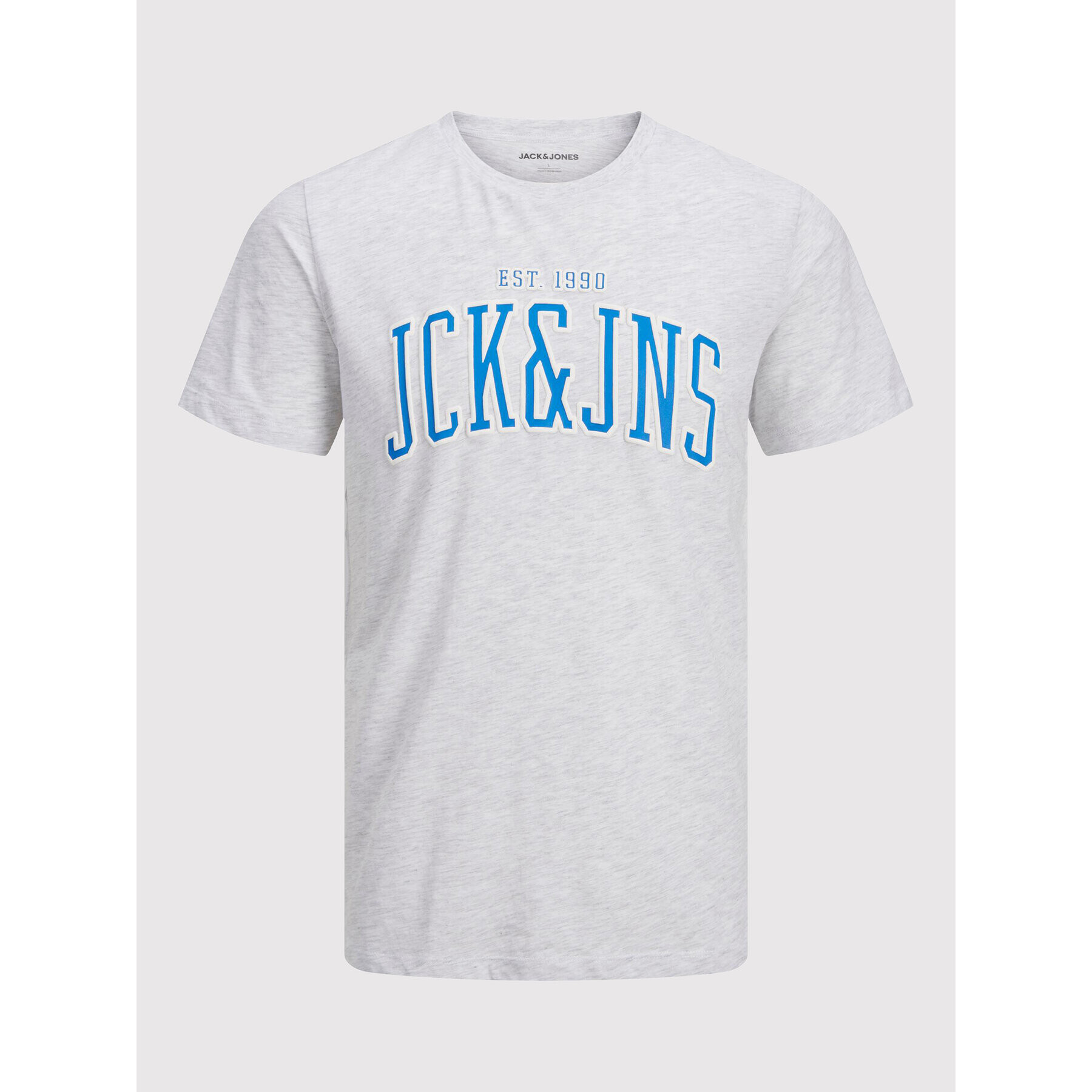 Jack&Jones Junior 2-dílná sada T-shirts Cemb 12222559 Barevná Regular Fit - Pepit.cz