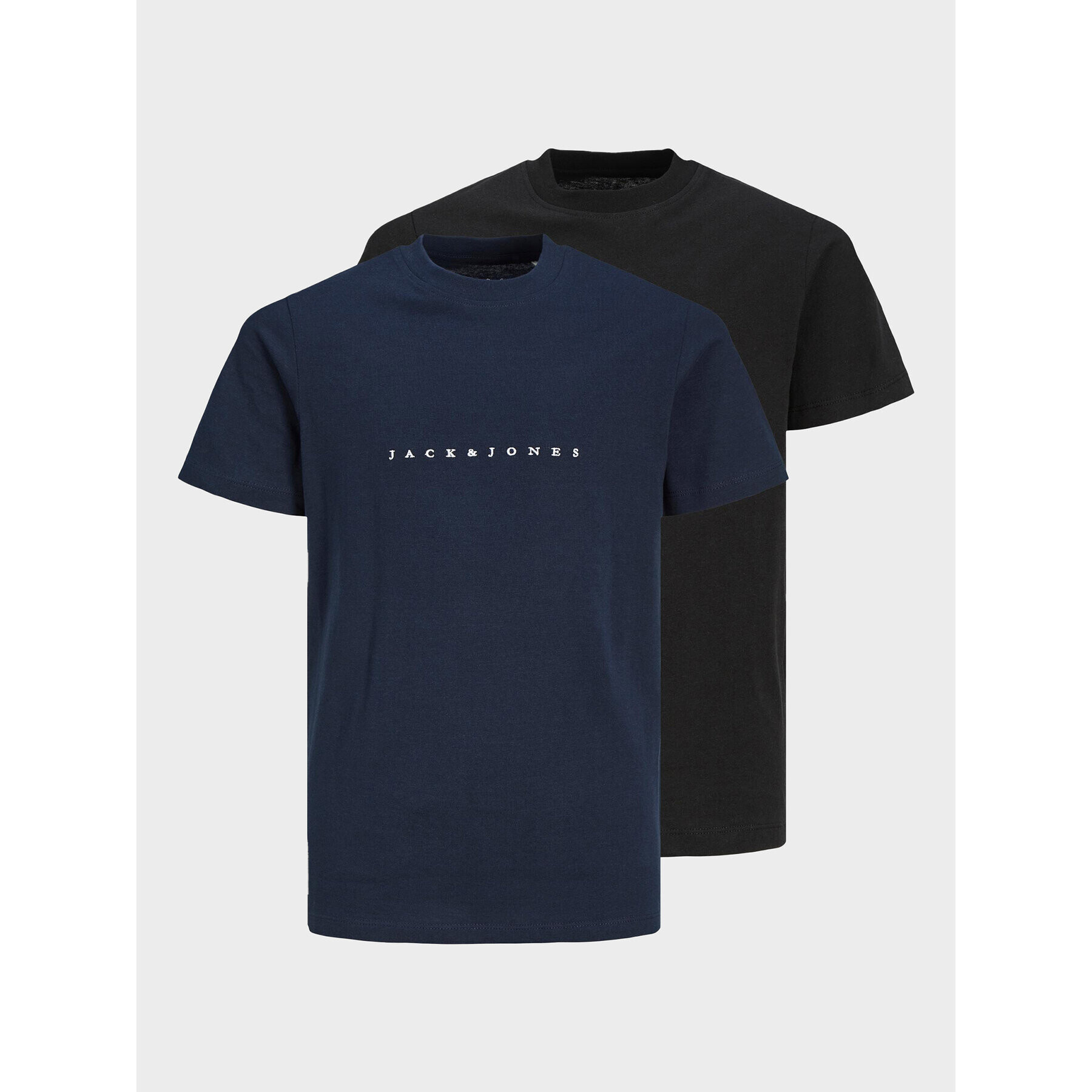 Jack&Jones Junior 2-dílná sada T-shirts Copenhagen 12227002 Barevná Regular Fit - Pepit.cz