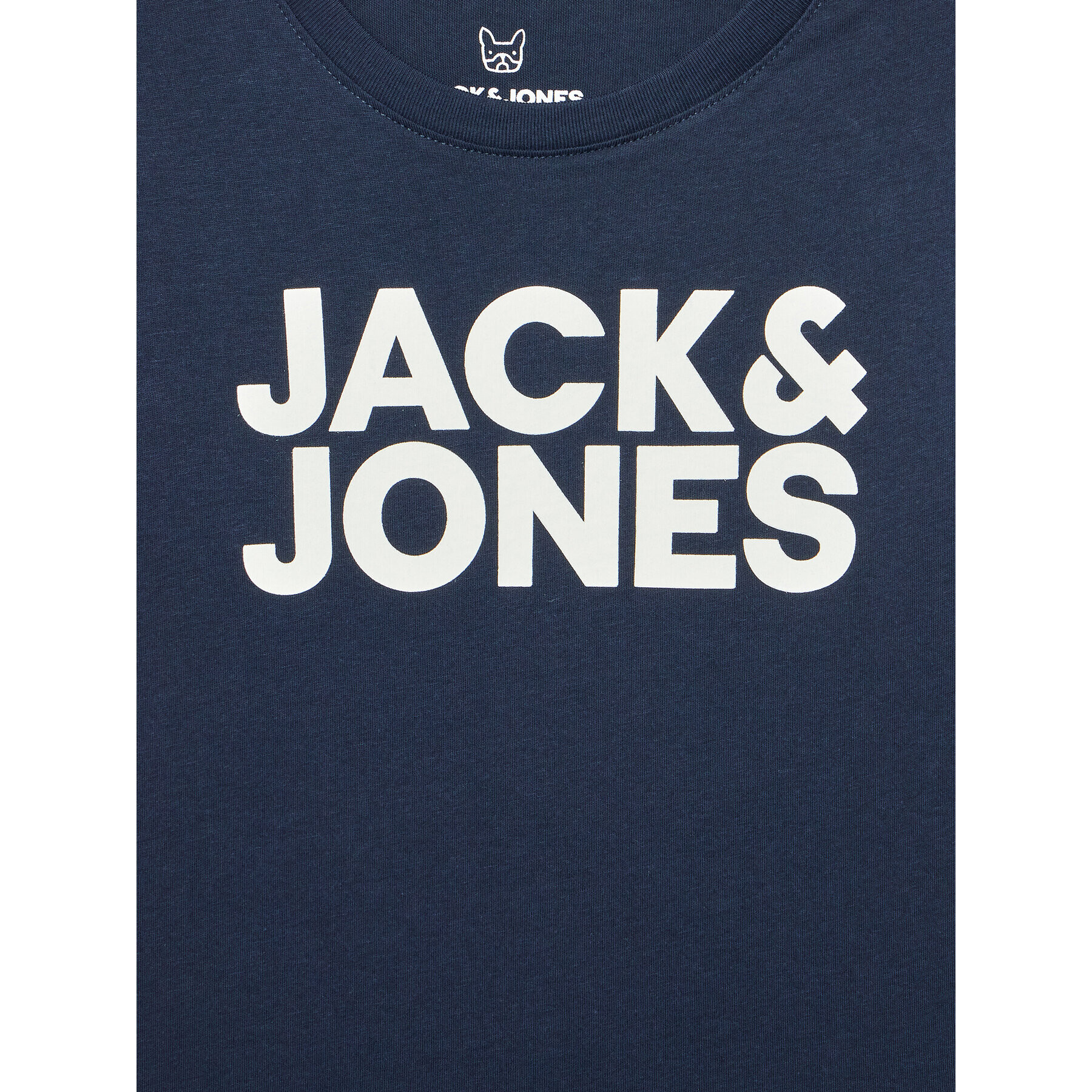 Jack&Jones Junior 2-dílná sada T-shirts Corp Logo 12199947 Barevná Regular Fit - Pepit.cz