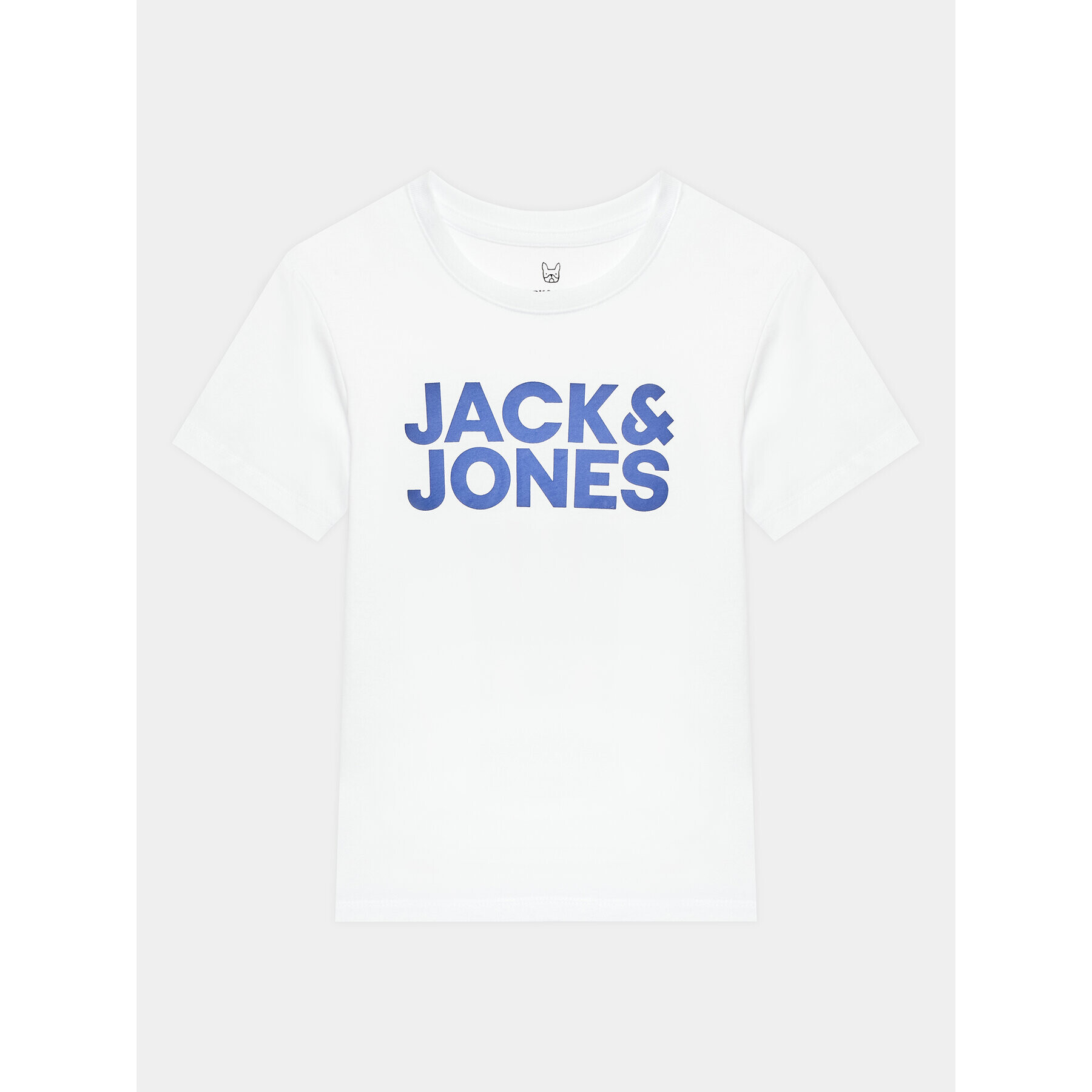 Jack&Jones Junior 2-dílná sada T-shirts Corp Logo 12199947 Barevná Regular Fit - Pepit.cz