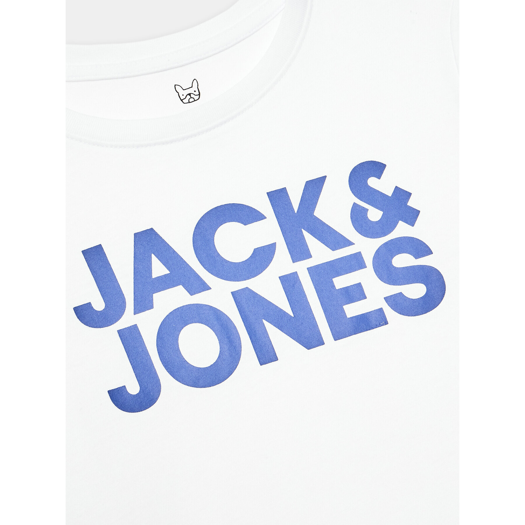 Jack&Jones Junior 2-dílná sada T-shirts Corp Logo 12199947 Barevná Regular Fit - Pepit.cz