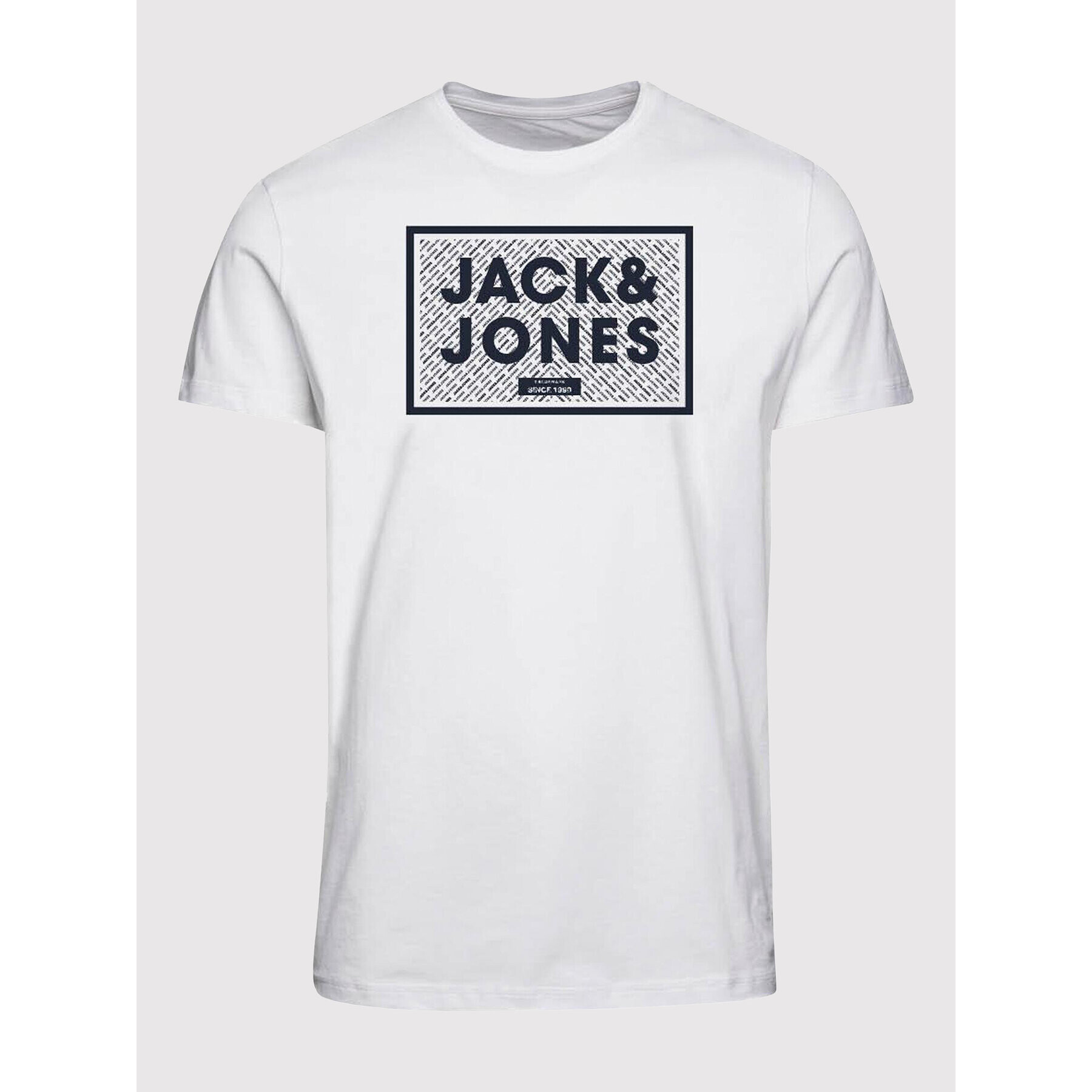 Jack&Jones Junior 3-dílná sada T-shirts Harrison 12222476 Barevná Regular Fit - Pepit.cz