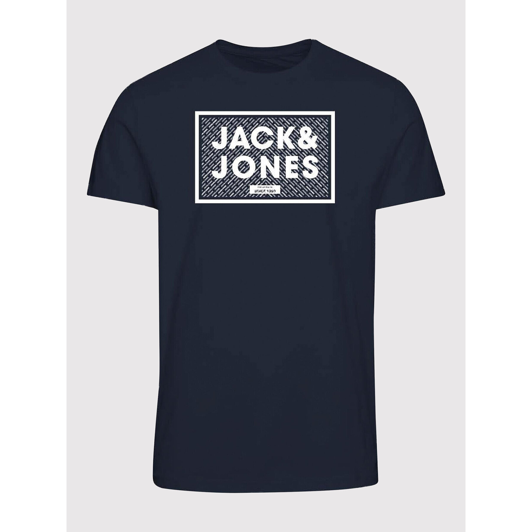 Jack&Jones Junior 3-dílná sada T-shirts Harrison 12222476 Barevná Regular Fit - Pepit.cz