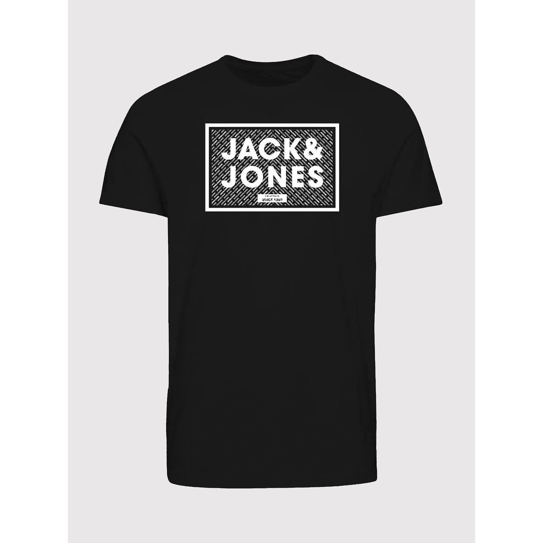 Jack&Jones Junior 3-dílná sada T-shirts Harrison 12222476 Barevná Regular Fit - Pepit.cz