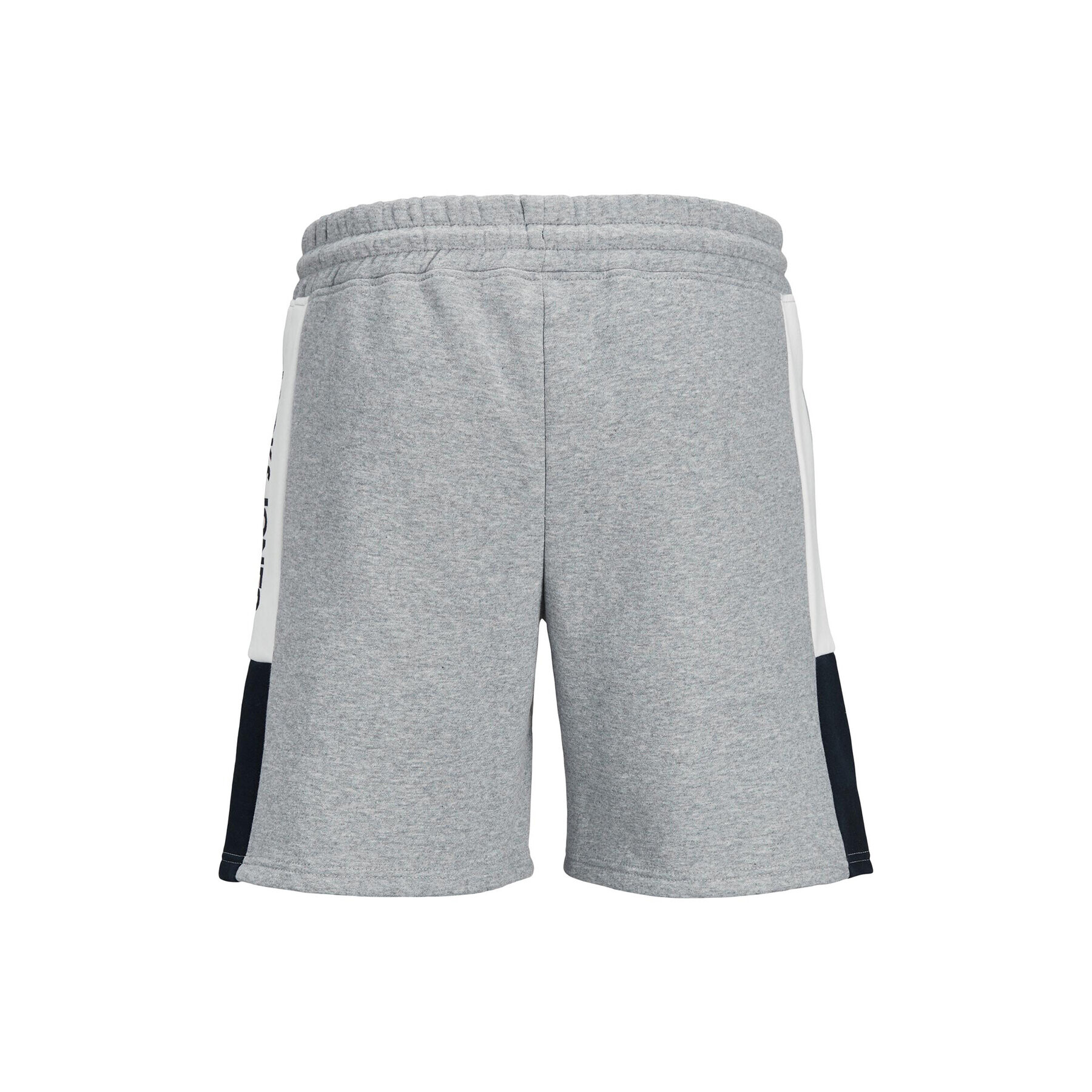 Jack&Jones Junior Sportovní kraťasy 12200266 Šedá Slim Fit - Pepit.cz