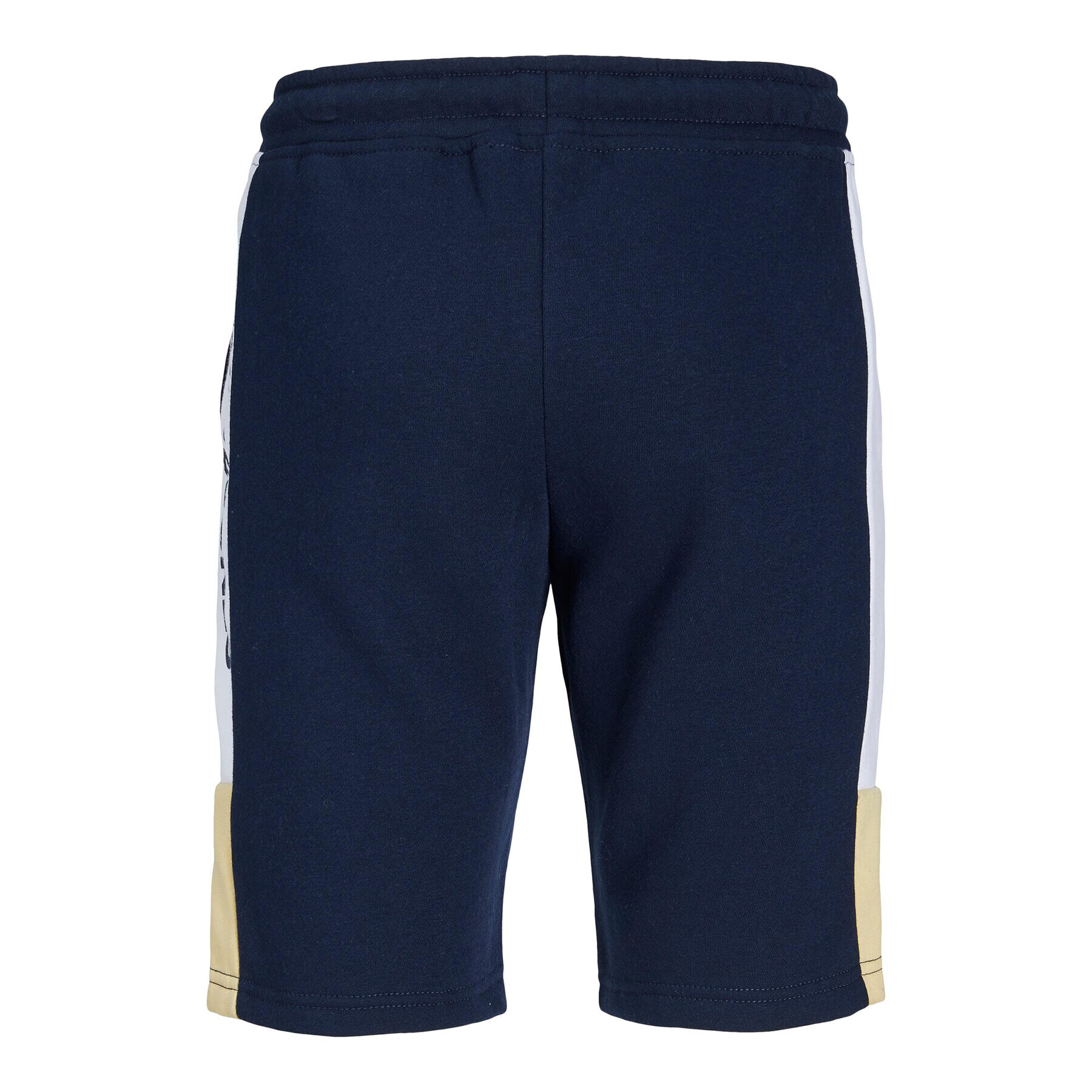 Jack&Jones Junior Sportovní kraťasy 12200266 Tmavomodrá Slim Fit - Pepit.cz