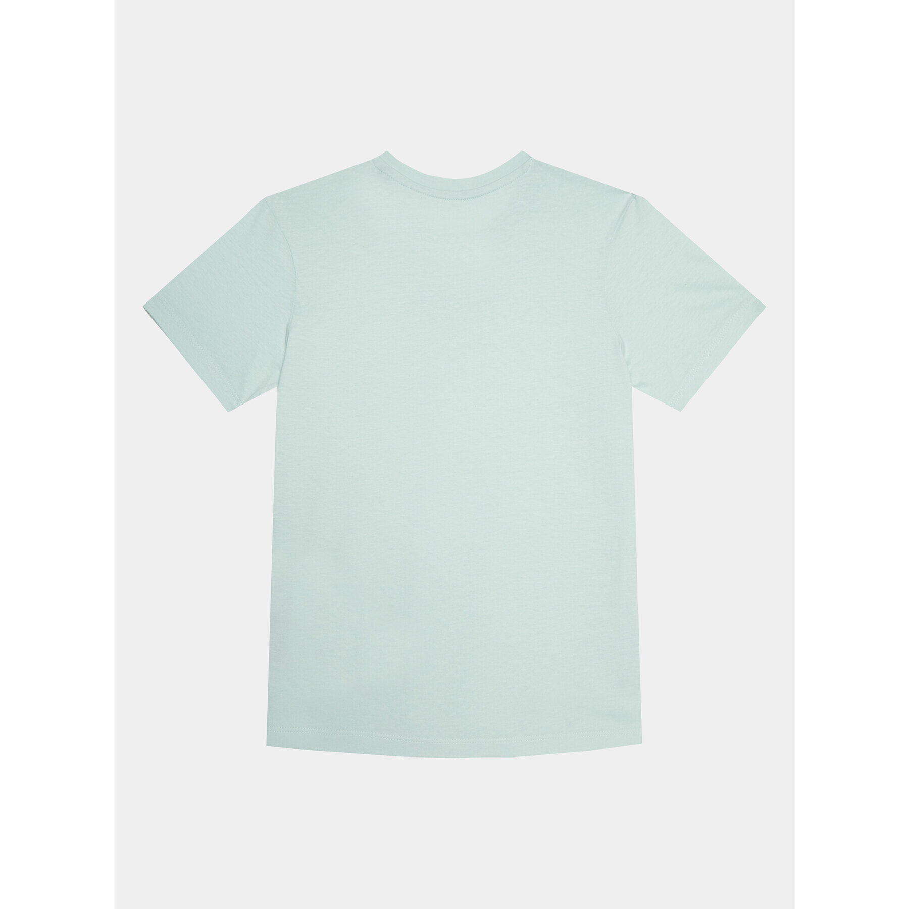 Jack&Jones Junior T-Shirt 12239432 Bílá Standard Fit - Pepit.cz