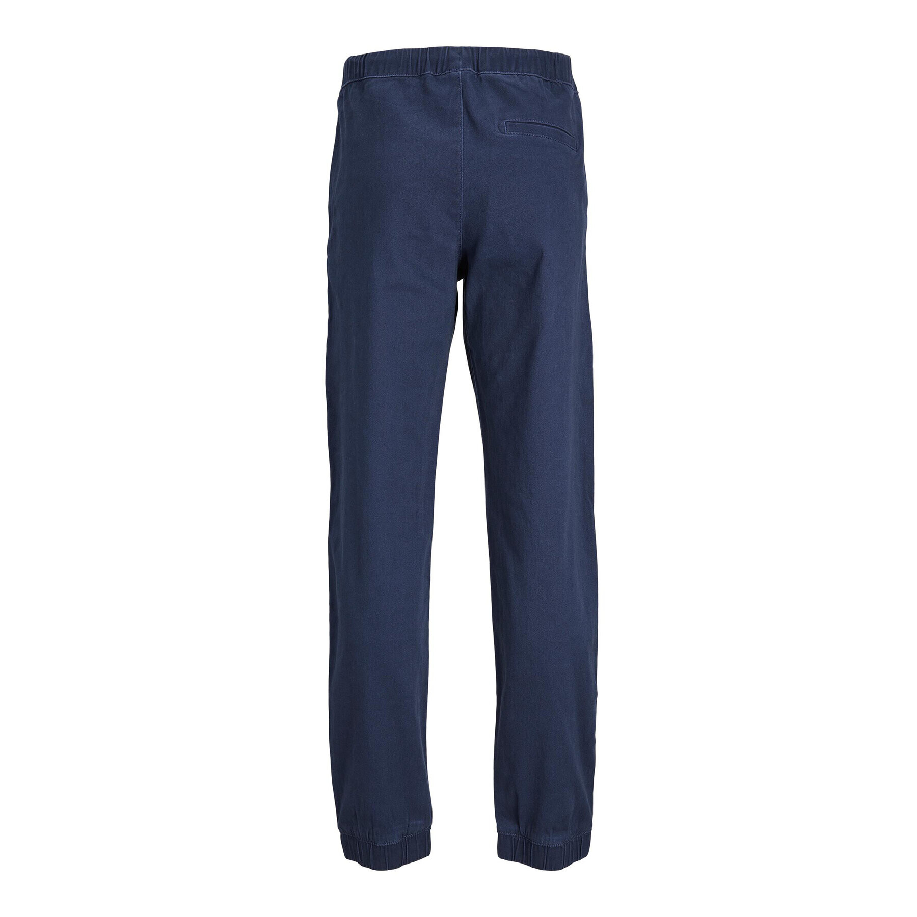 Jack&Jones Junior Teplákové kalhoty 12236801 Tmavomodrá Comfort Fit - Pepit.cz