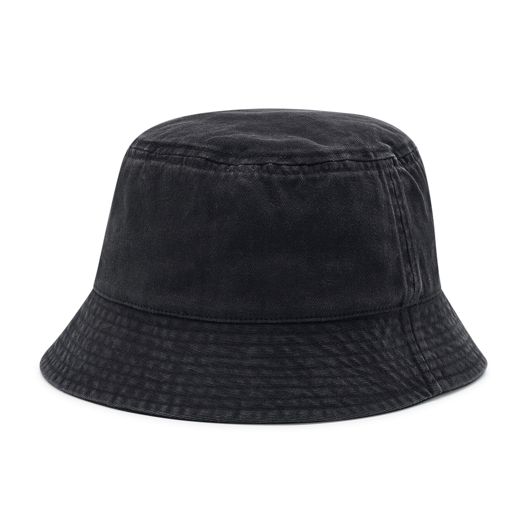 Jack&Jones Klobouk Jacbrink Bucket 12205565 Černá - Pepit.cz