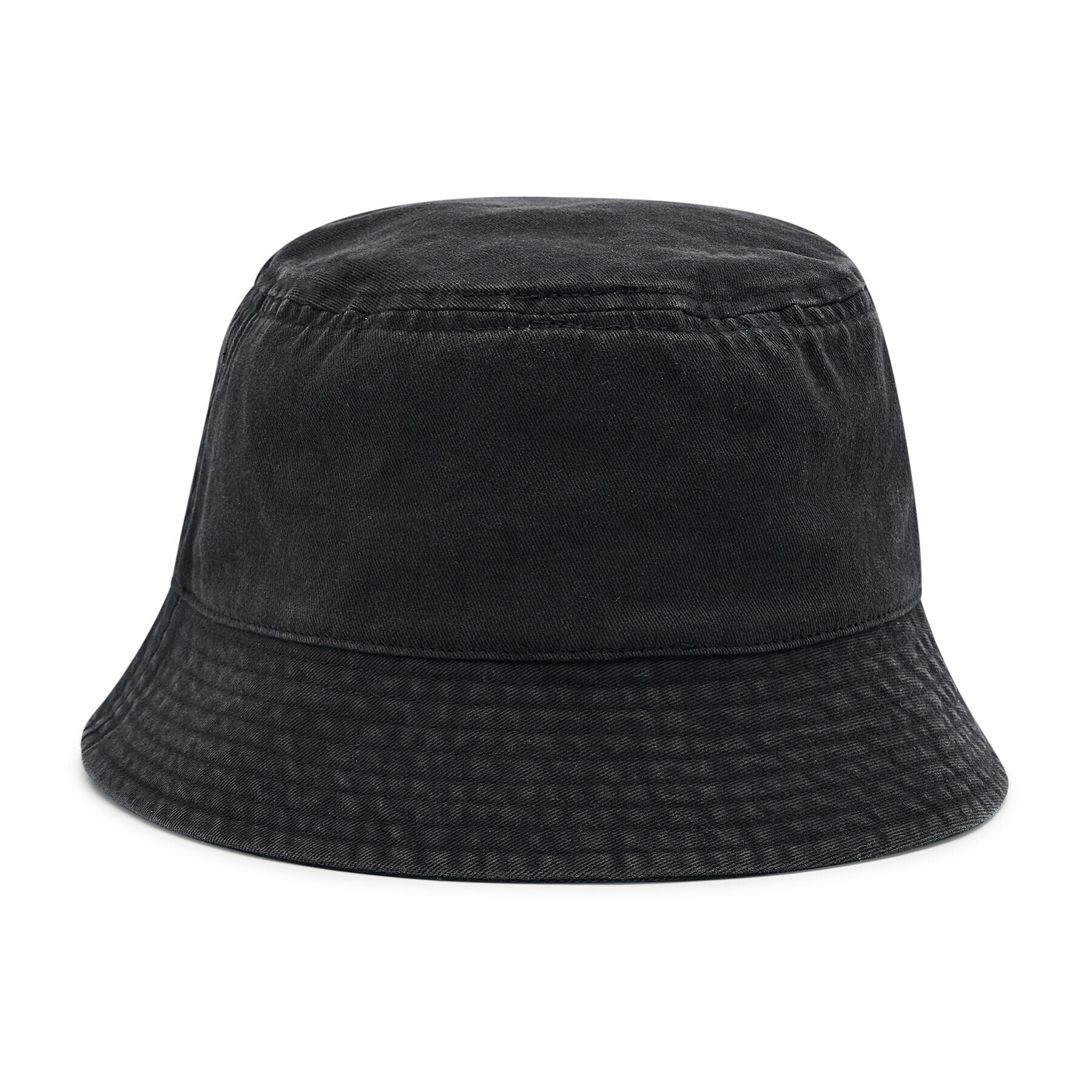 Jack&Jones Klobouk Jacbrink Bucket 12205565 Černá - Pepit.cz