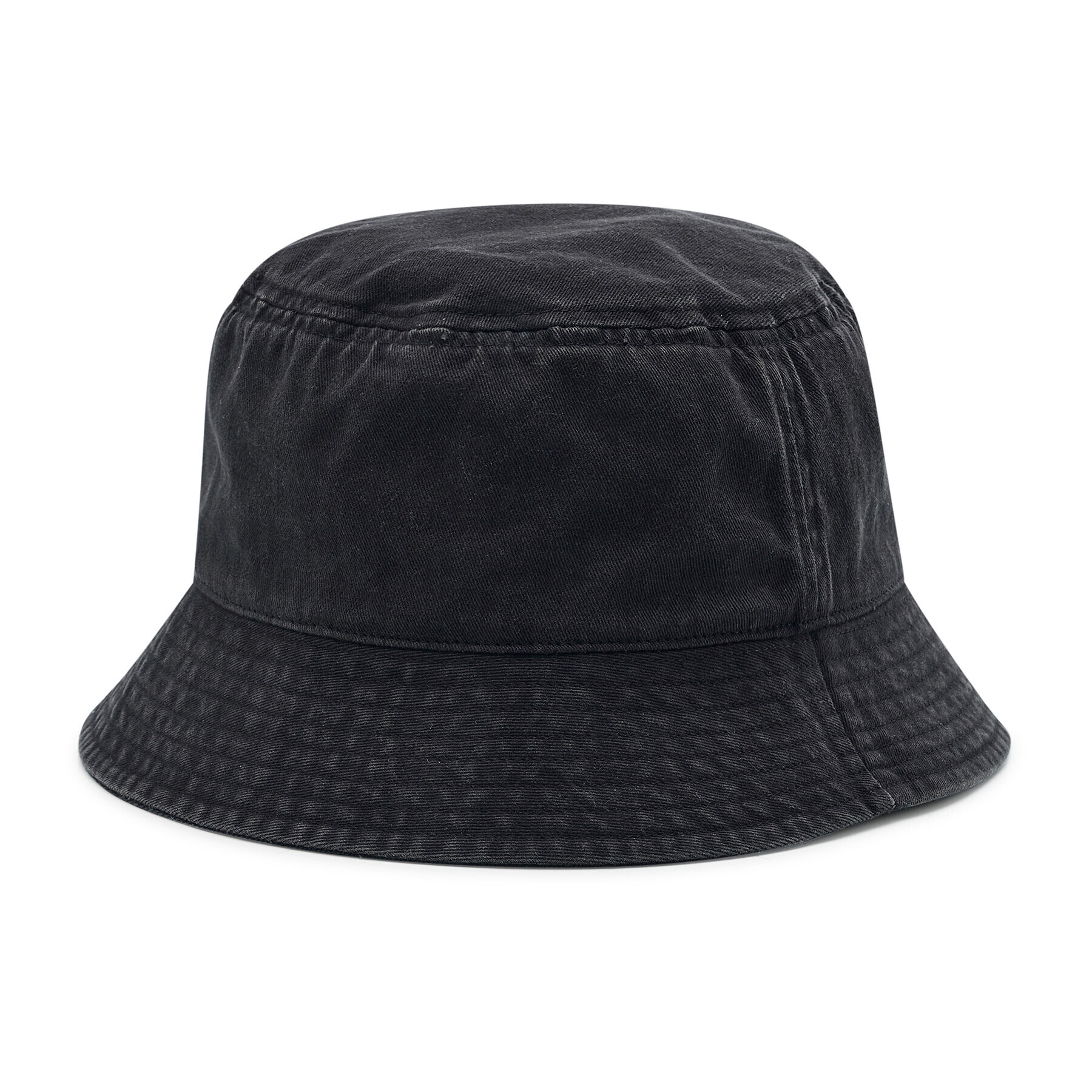 Jack&Jones Klobouk Jacbrink Bucket 12205565 Černá - Pepit.cz