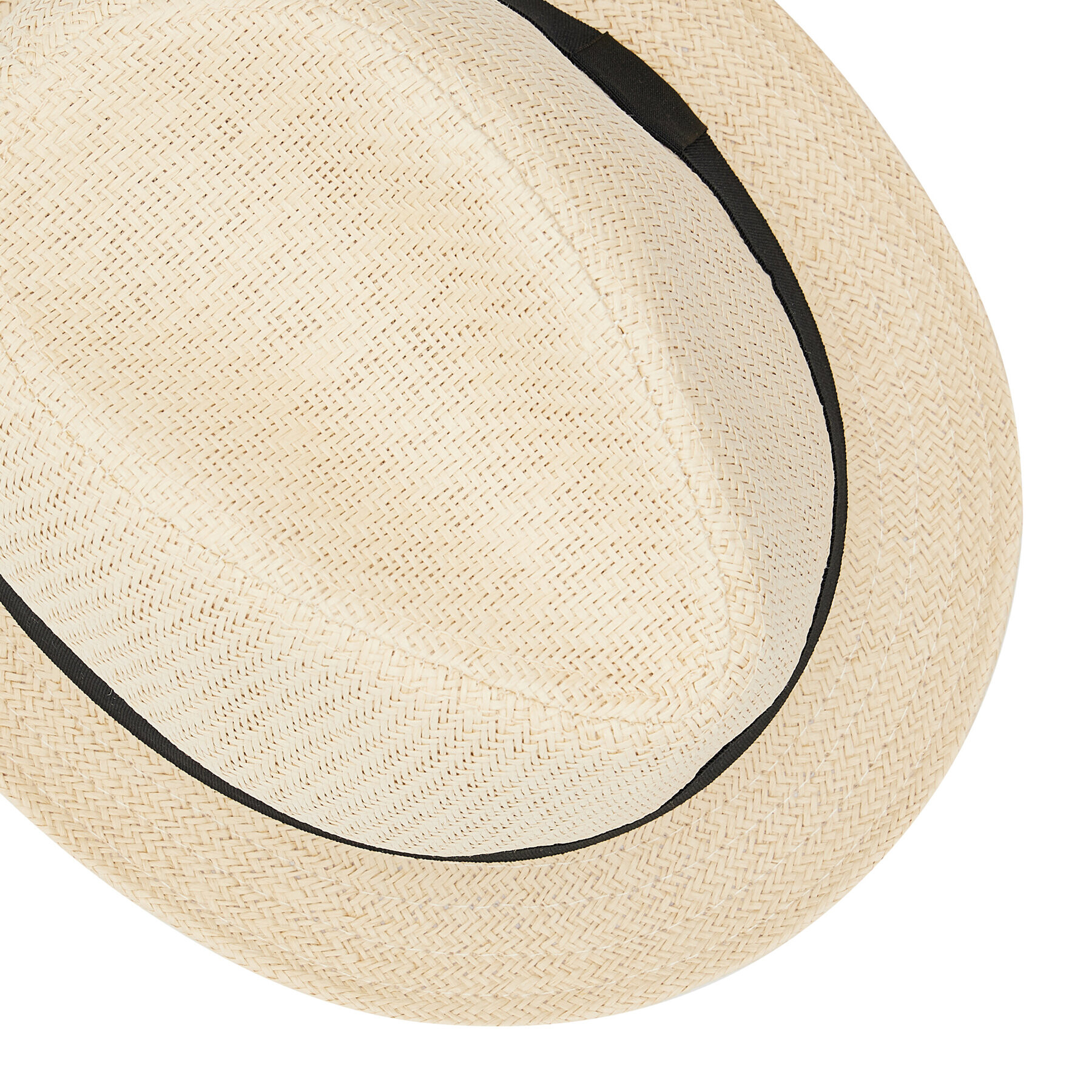 Jack&Jones Klobouk Tim Straw Hat 12152899 Béžová - Pepit.cz