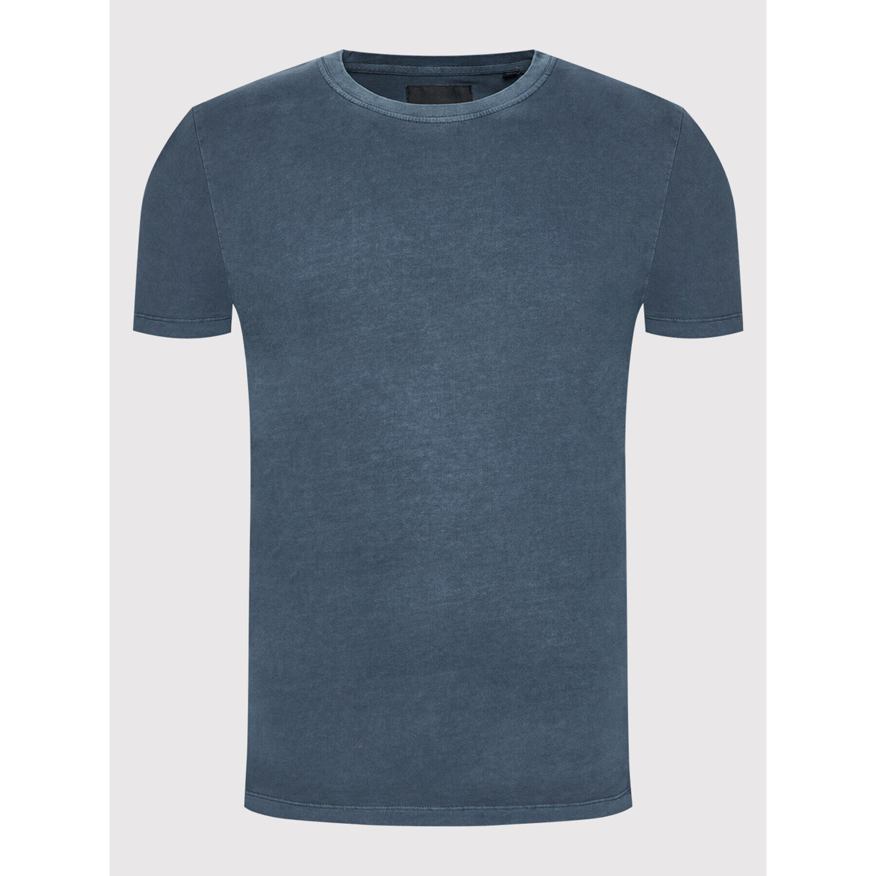 Jack&Jones PREMIUM T-Shirt Blarhett 12191022 Tmavomodrá Relaxed Fit - Pepit.cz