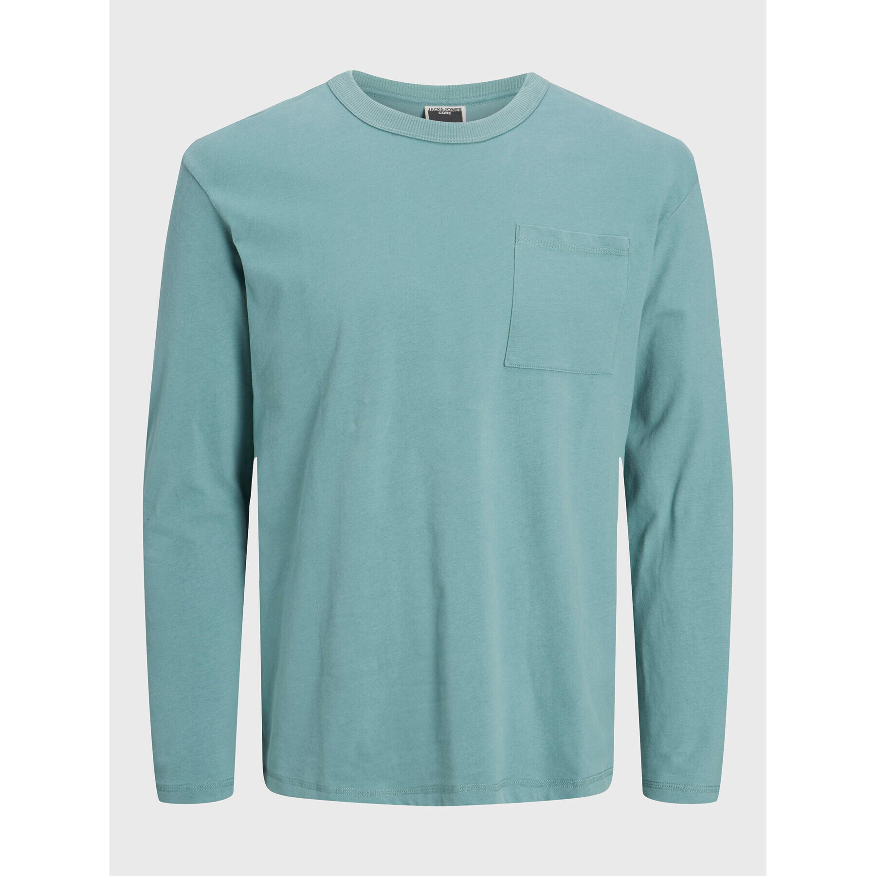 Jack&Jones S dlouhým rukávem Classic 12227674 Modrá Relaxed Fit - Pepit.cz