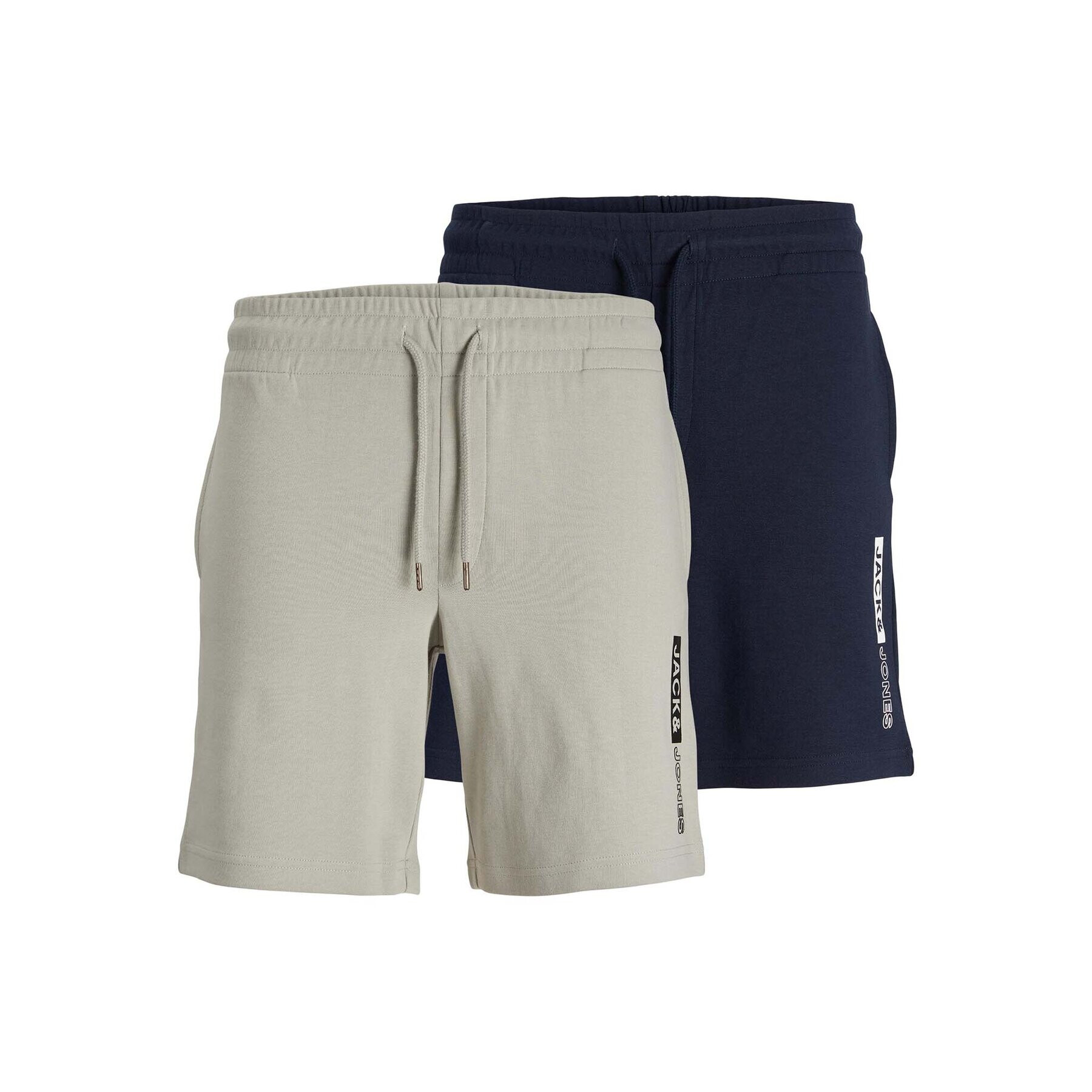 Jack&Jones Sada 2 sportovních kraťasů Neo 12234622 Barevná Regular Fit - Pepit.cz