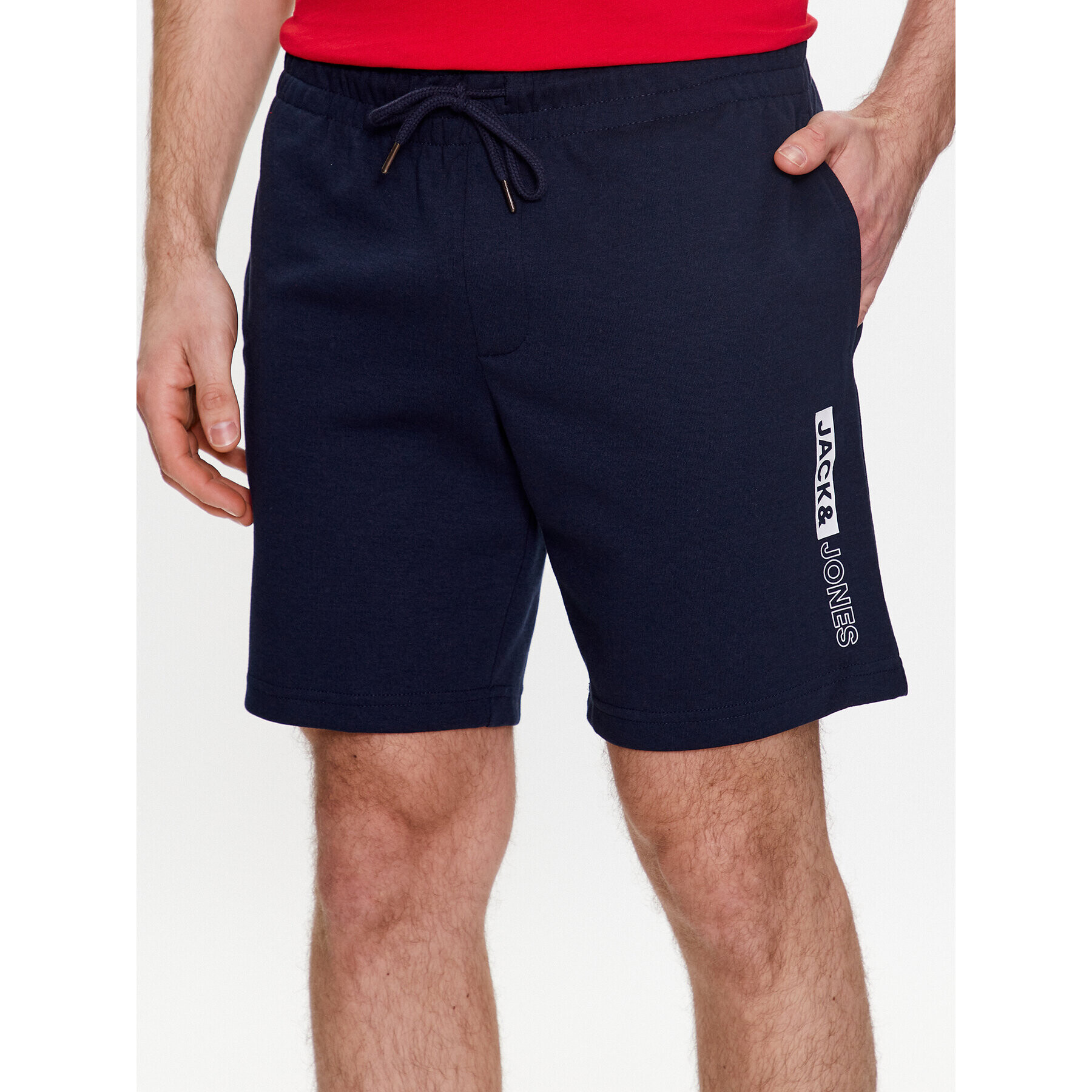 Jack&Jones Sada 2 sportovních kraťasů Neo 12234622 Barevná Regular Fit - Pepit.cz