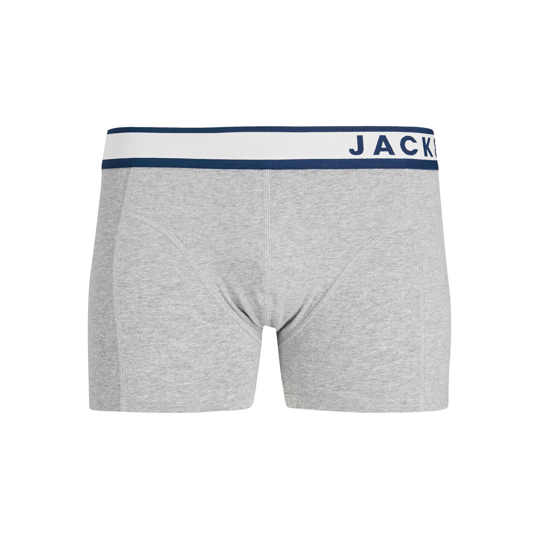 Jack&Jones Sada 3 kusů boxerek Denver 12227975 Barevná - Pepit.cz