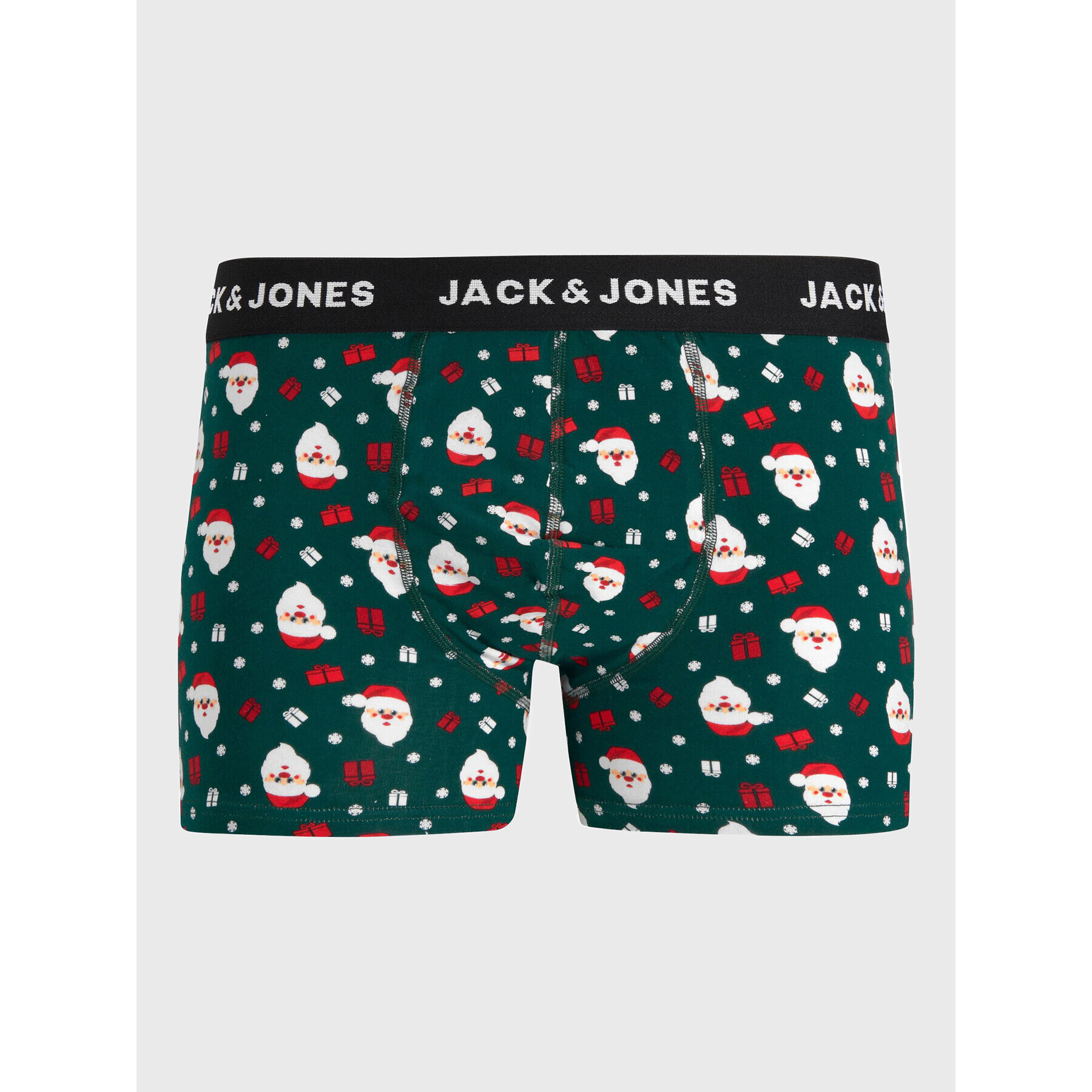 Jack&Jones Sada 5 kusů boxerek Dash 12222007 Barevná - Pepit.cz