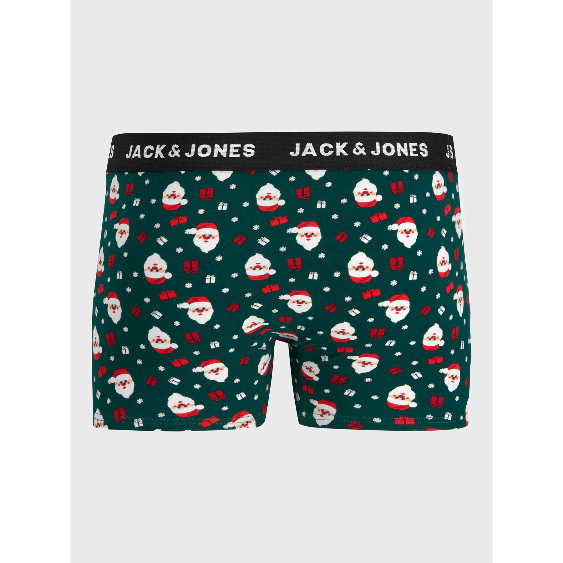 Jack&Jones Sada 5 kusů boxerek Dash 12222007 Barevná - Pepit.cz