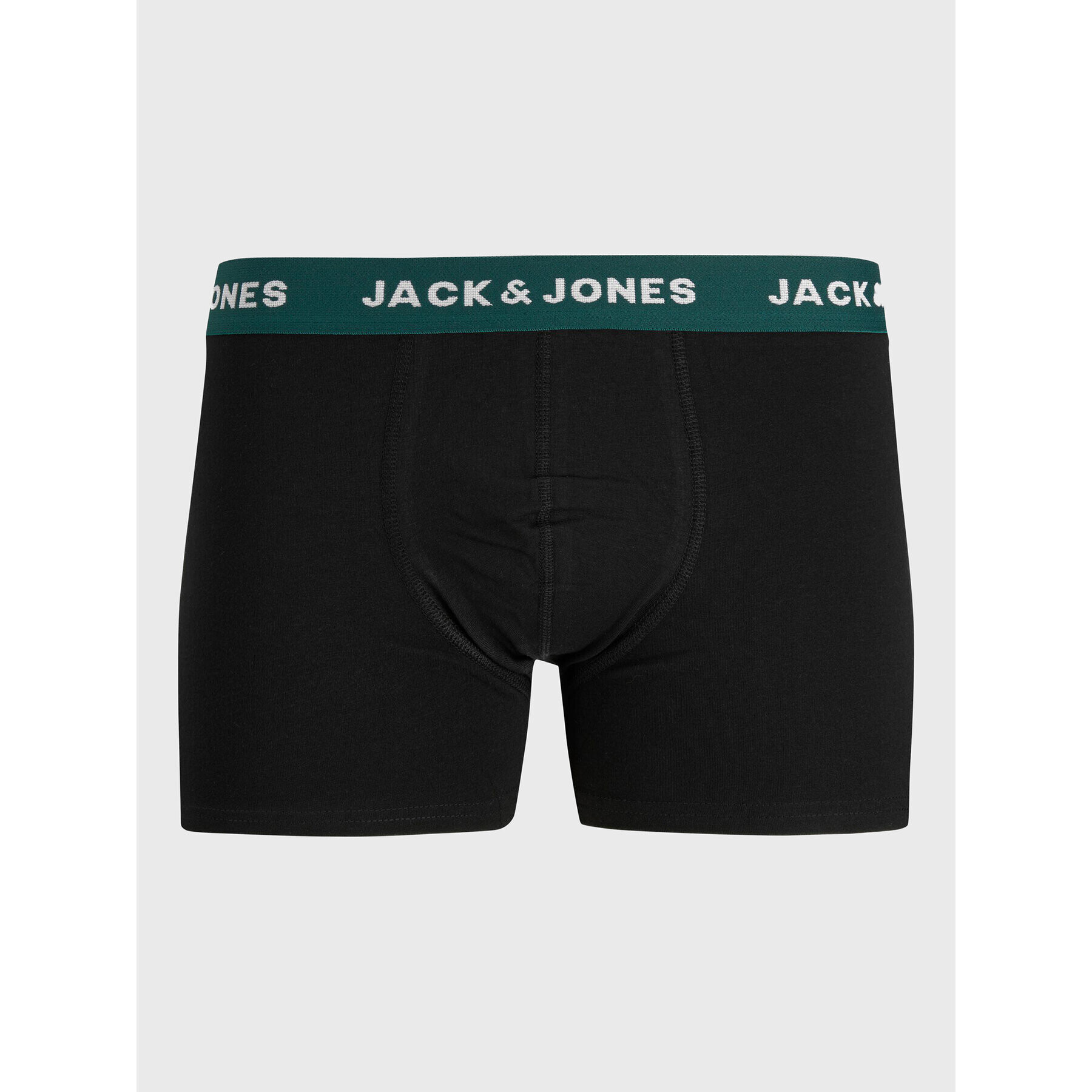 Jack&Jones Sada 5 kusů boxerek Dash 12222007 Barevná - Pepit.cz