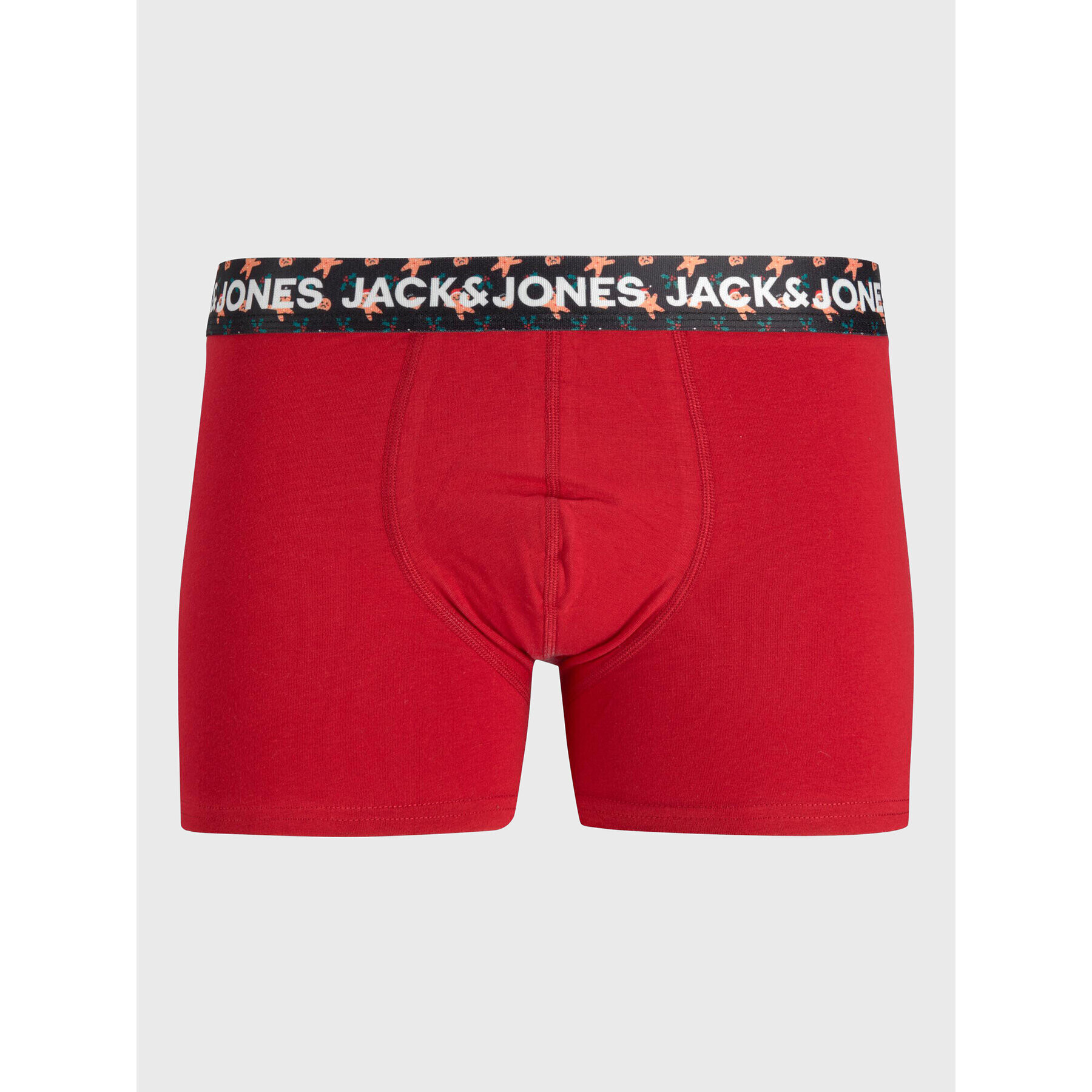 Jack&Jones Sada 5 kusů boxerek Dash 12222007 Barevná - Pepit.cz