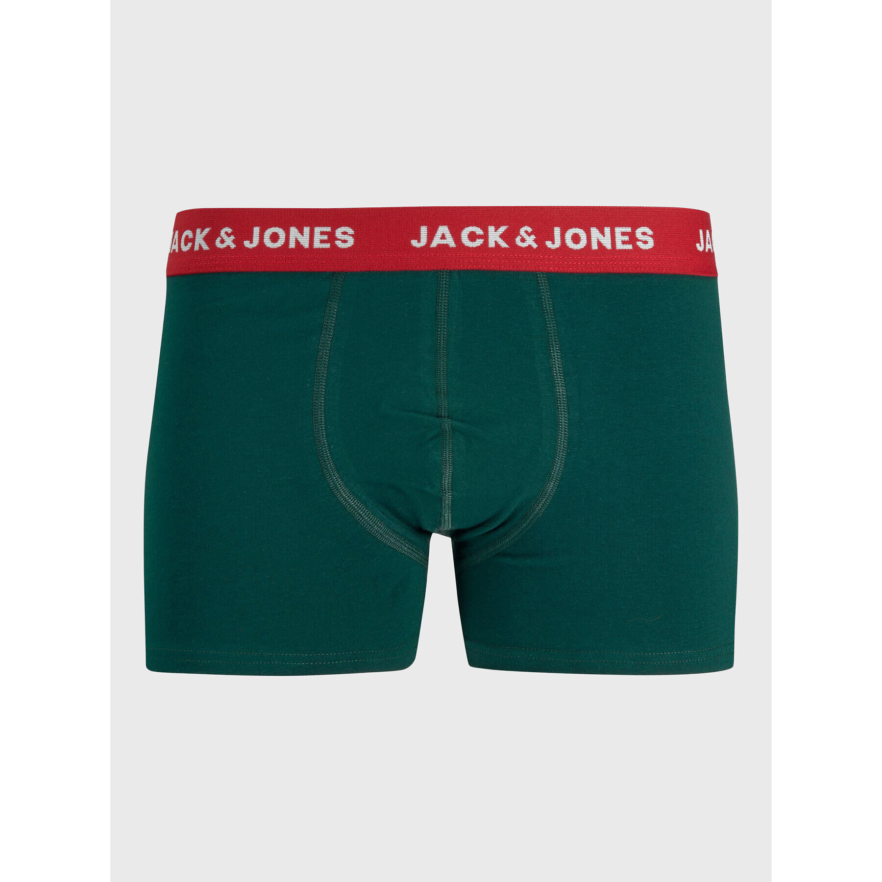 Jack&Jones Sada 5 kusů boxerek Dash 12222007 Barevná - Pepit.cz