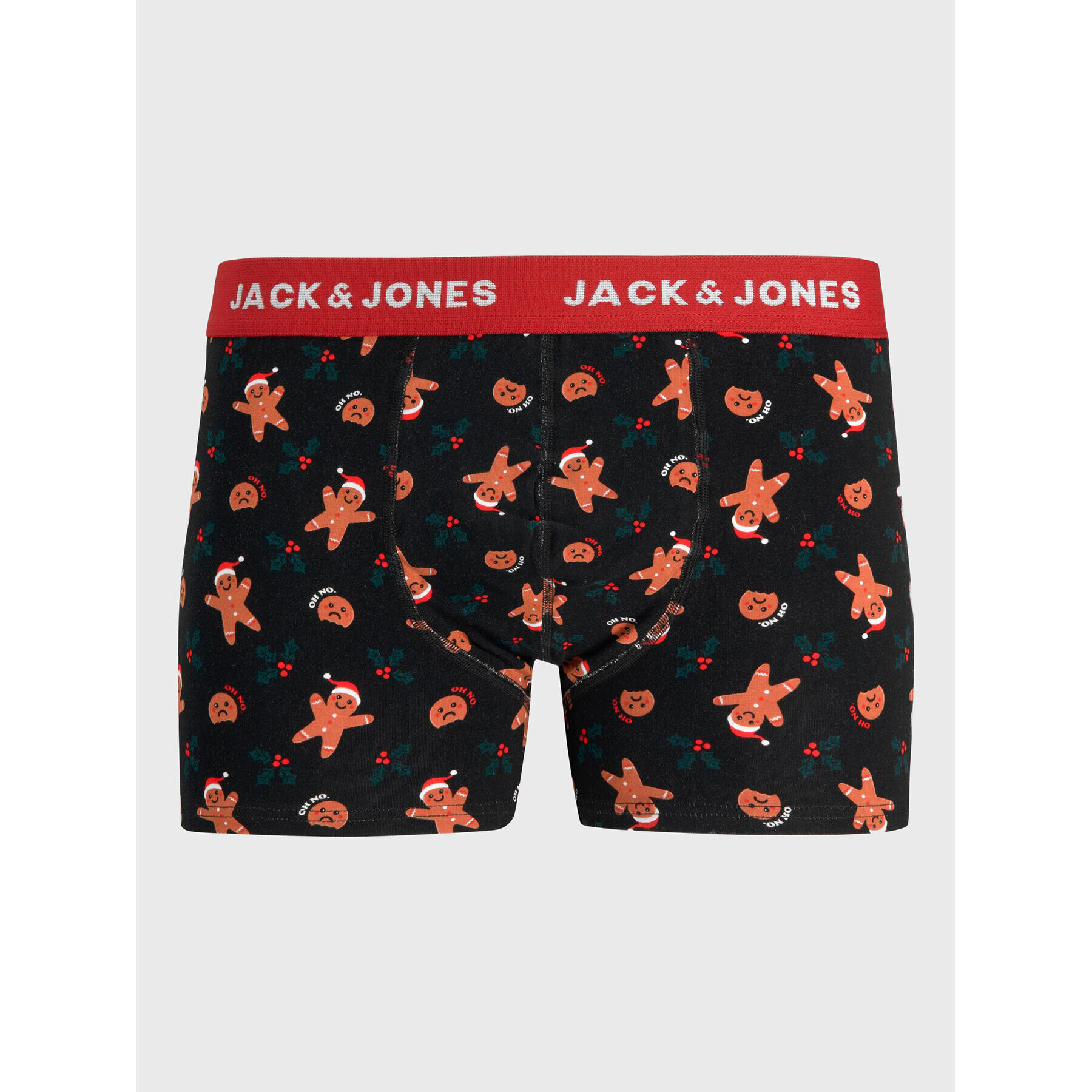 Jack&Jones Sada 5 kusů boxerek Dash 12222007 Barevná - Pepit.cz