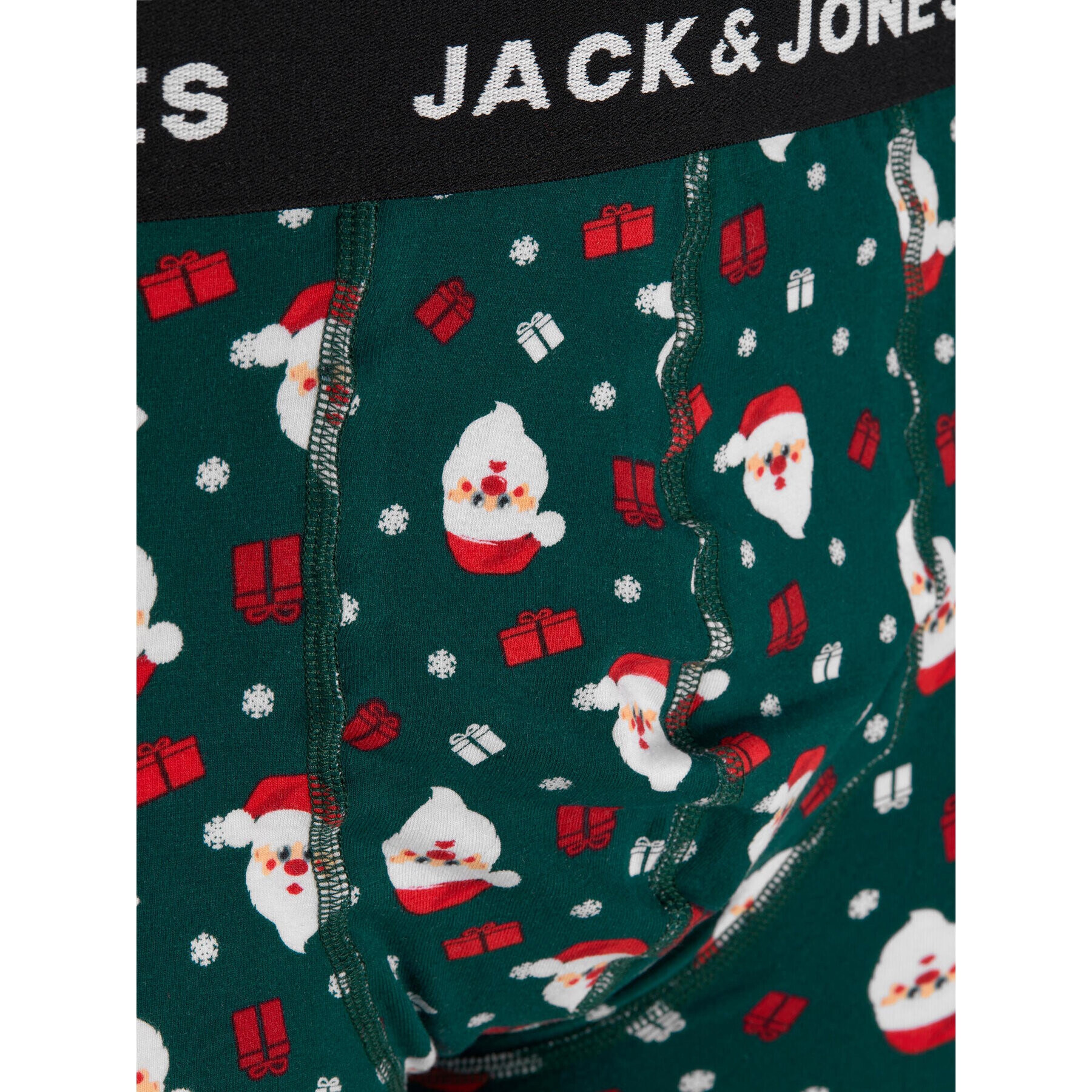 Jack&Jones Sada 5 kusů boxerek Dash 12222007 Barevná - Pepit.cz