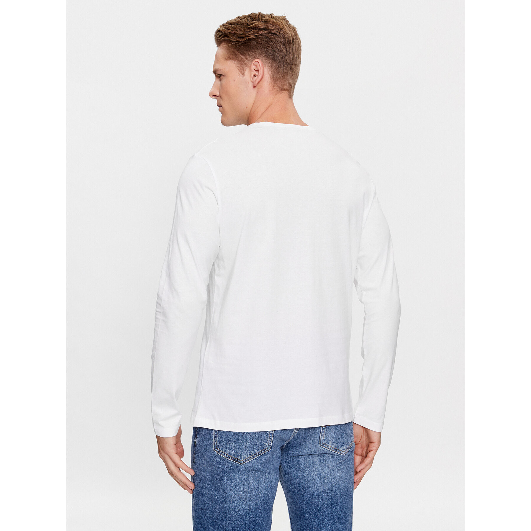 Jack&Jones Souprava 2 halenky 12248227 Barevná Regular Fit - Pepit.cz