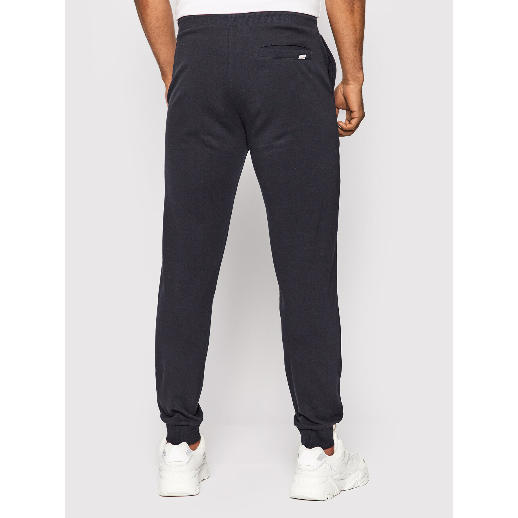 Jack&Jones Souprava 2 kusů kalhot Gordon 12194049 Barevná Regular Fit - Pepit.cz