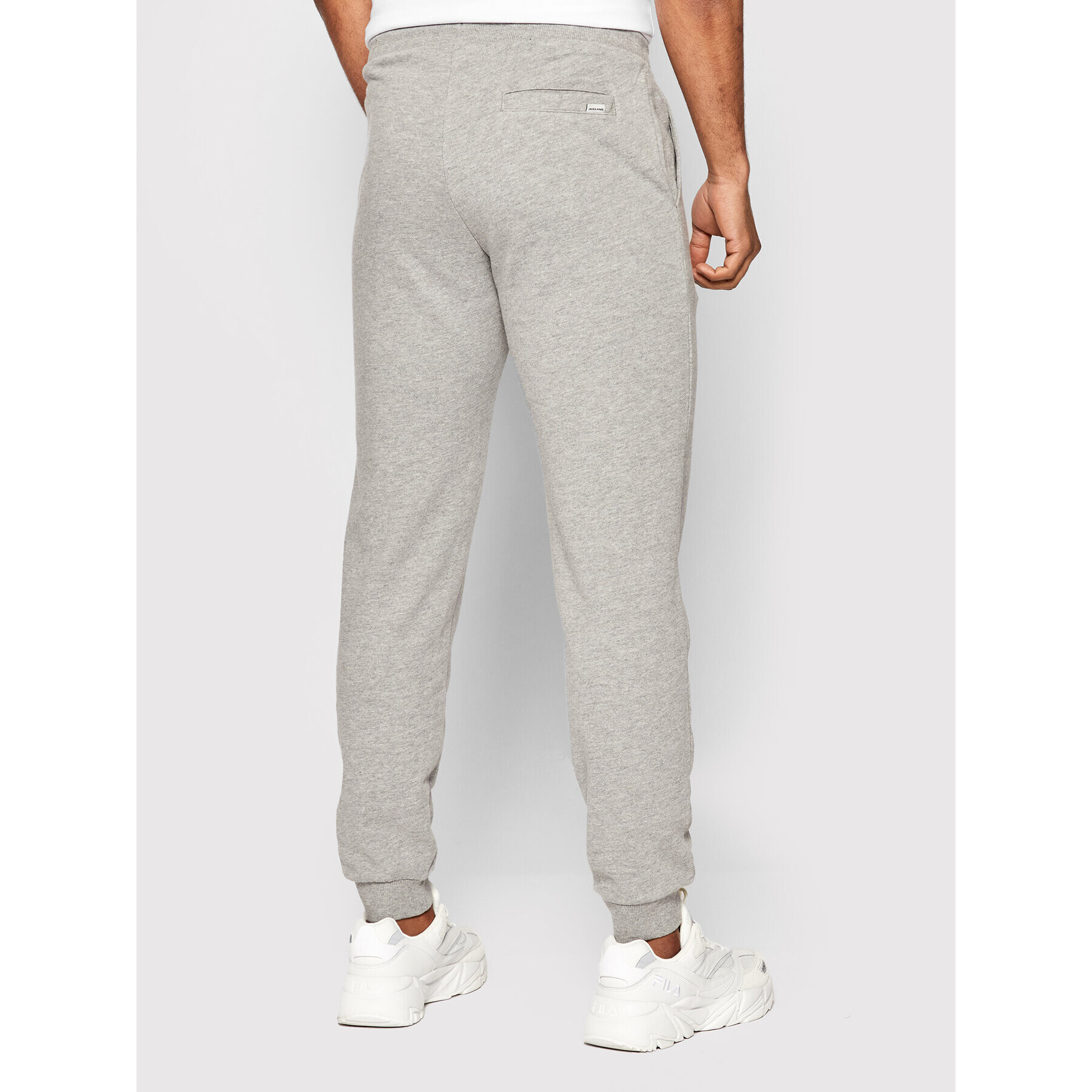 Jack&Jones Souprava 2 kusů kalhot Gordon 12194049 Barevná Regular Fit - Pepit.cz