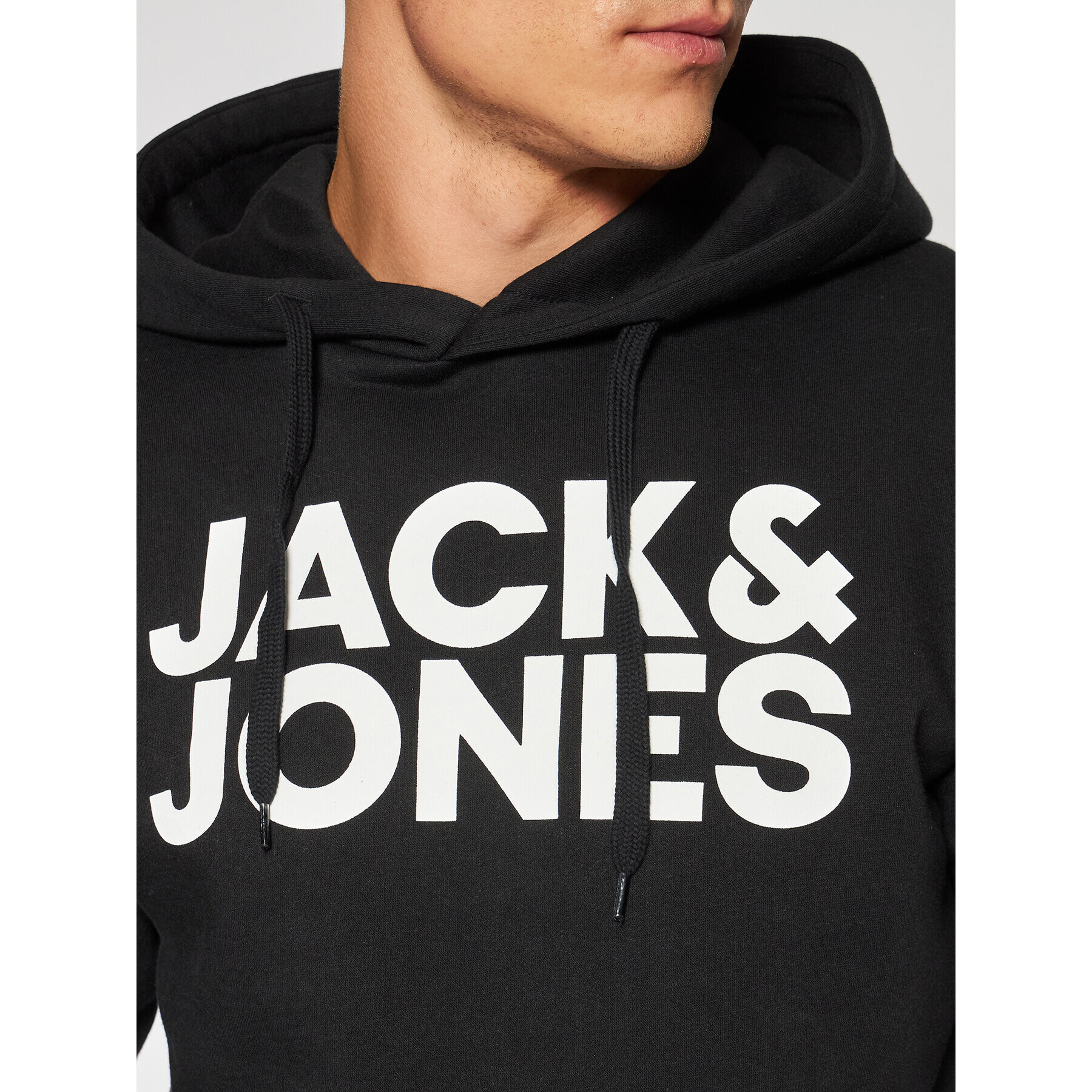 Jack&Jones Souprava 2 mikiny Corp 12191761 Barevná Regular Fit - Pepit.cz