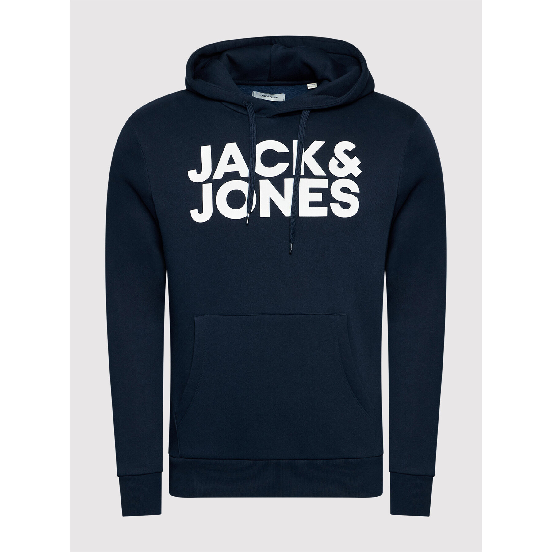 Jack&Jones Souprava 2 mikiny Corp 12191761 Barevná Regular Fit - Pepit.cz