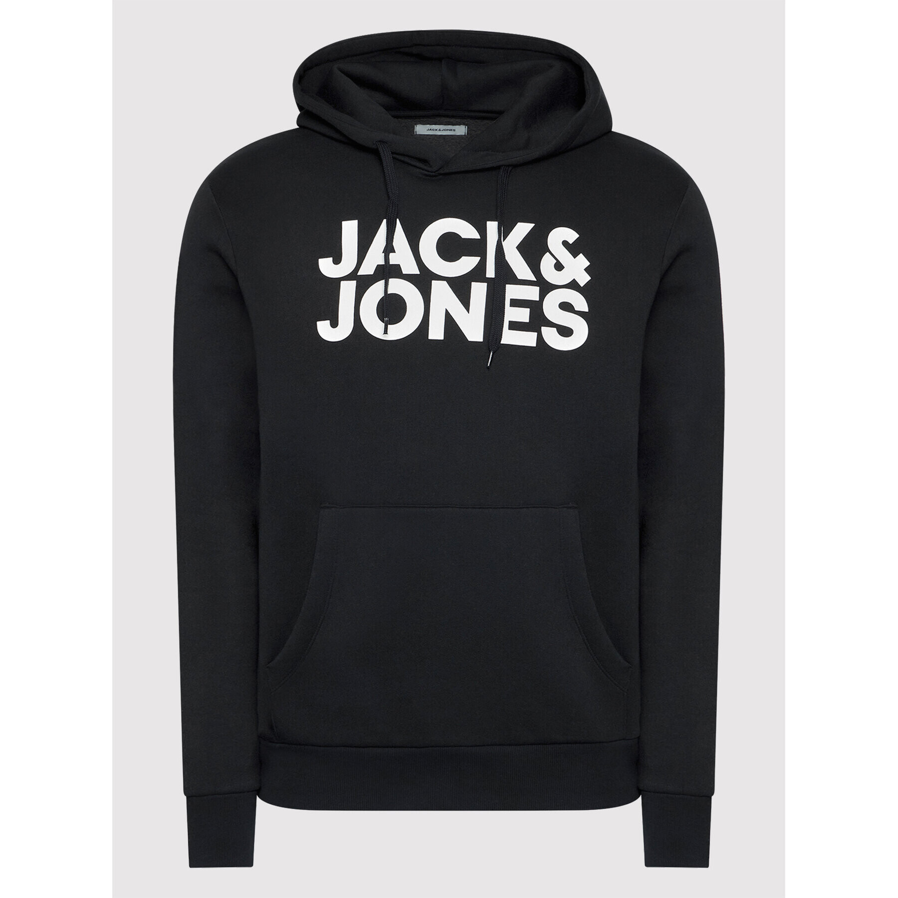 Jack&Jones Souprava 2 mikiny Corp 12191761 Barevná Regular Fit - Pepit.cz