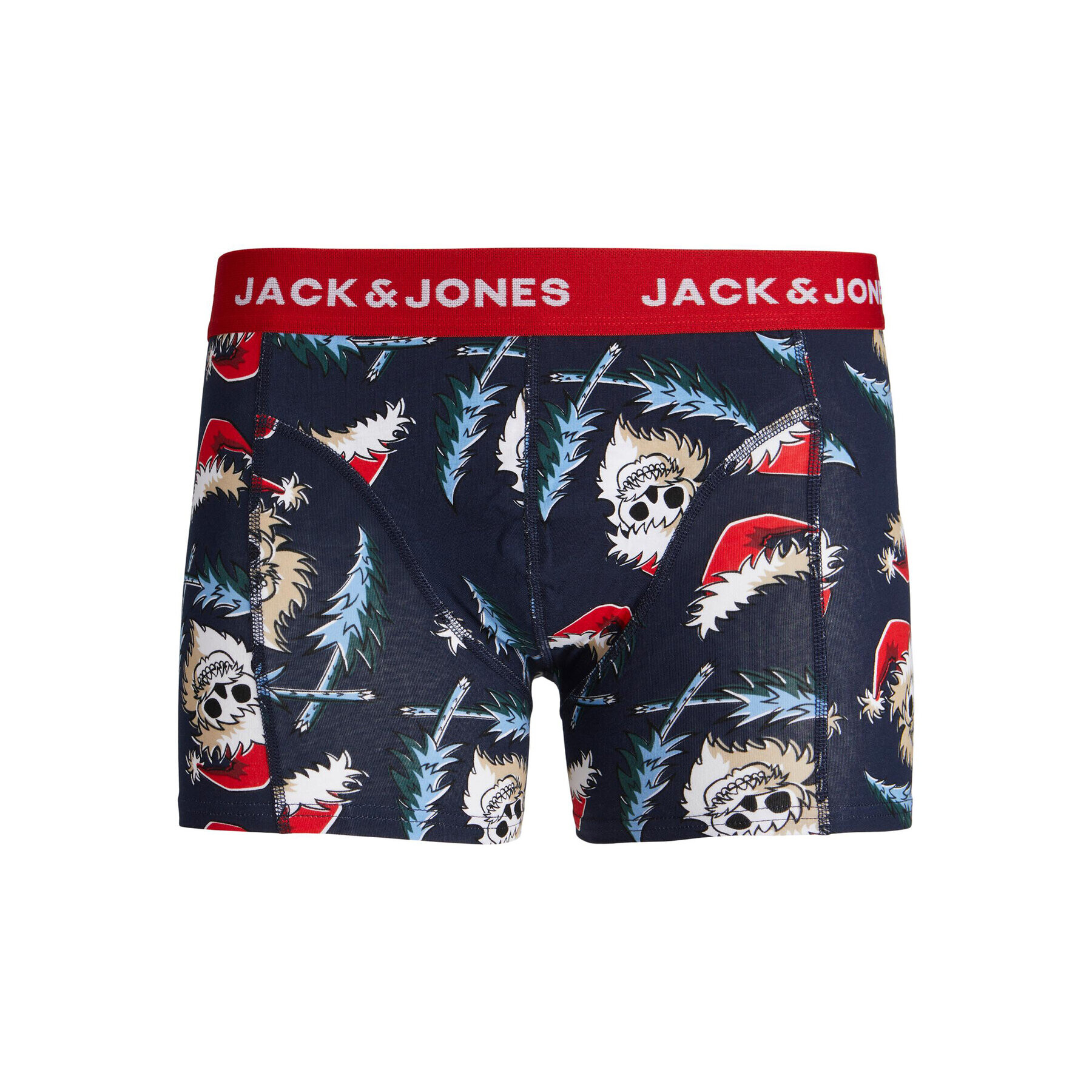 Jack&Jones Souprava spodního prádla 12247717 Tmavomodrá - Pepit.cz