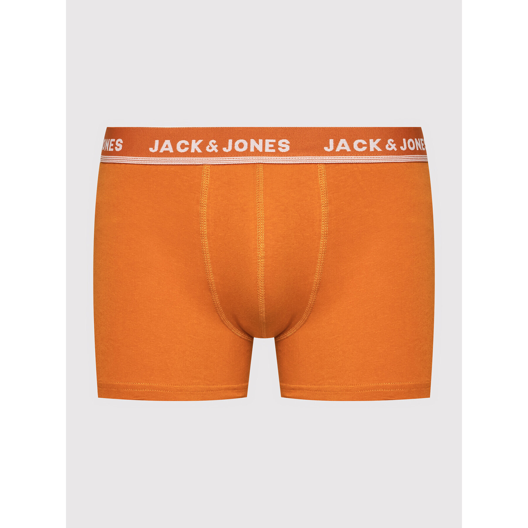 Jack&Jones Souprava spodního prádla Dynasty 12210708 Barevná - Pepit.cz