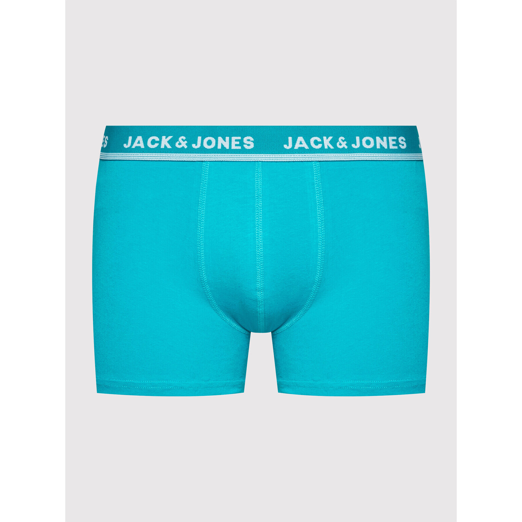 Jack&Jones Souprava spodního prádla Dynasty 12210708 Barevná - Pepit.cz