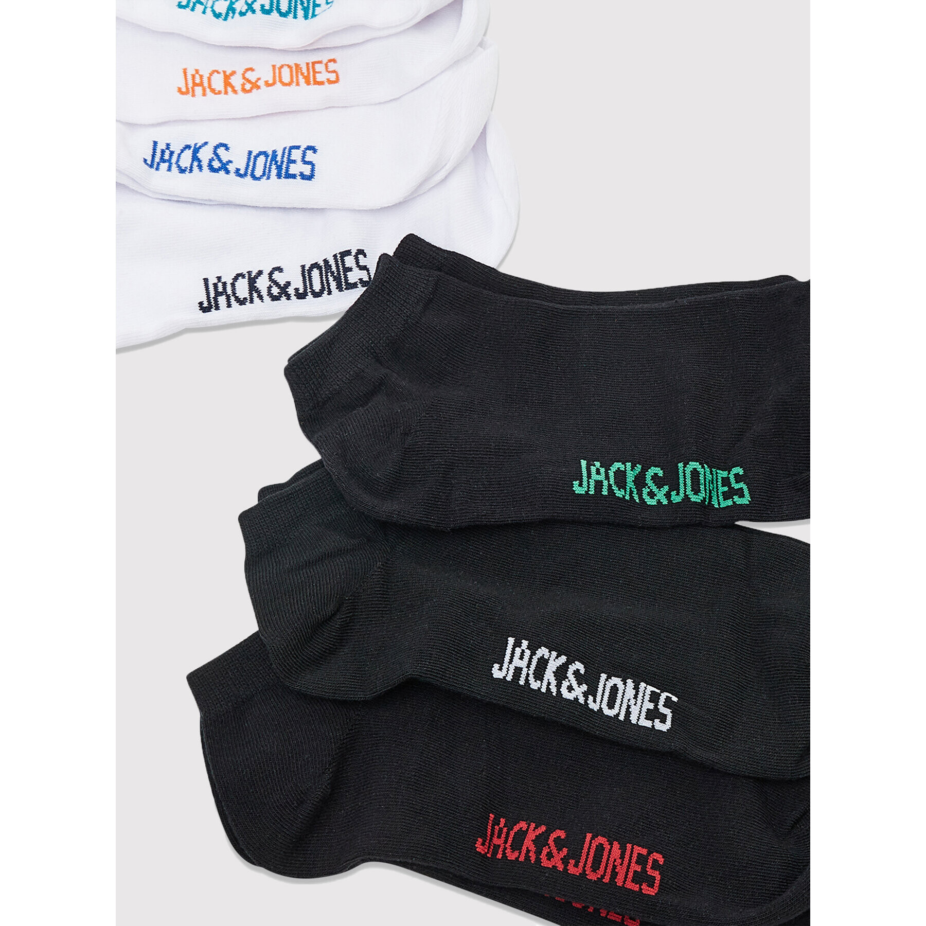 Jack&Jones Souprava spodního prádla Dynasty 12210708 Barevná - Pepit.cz