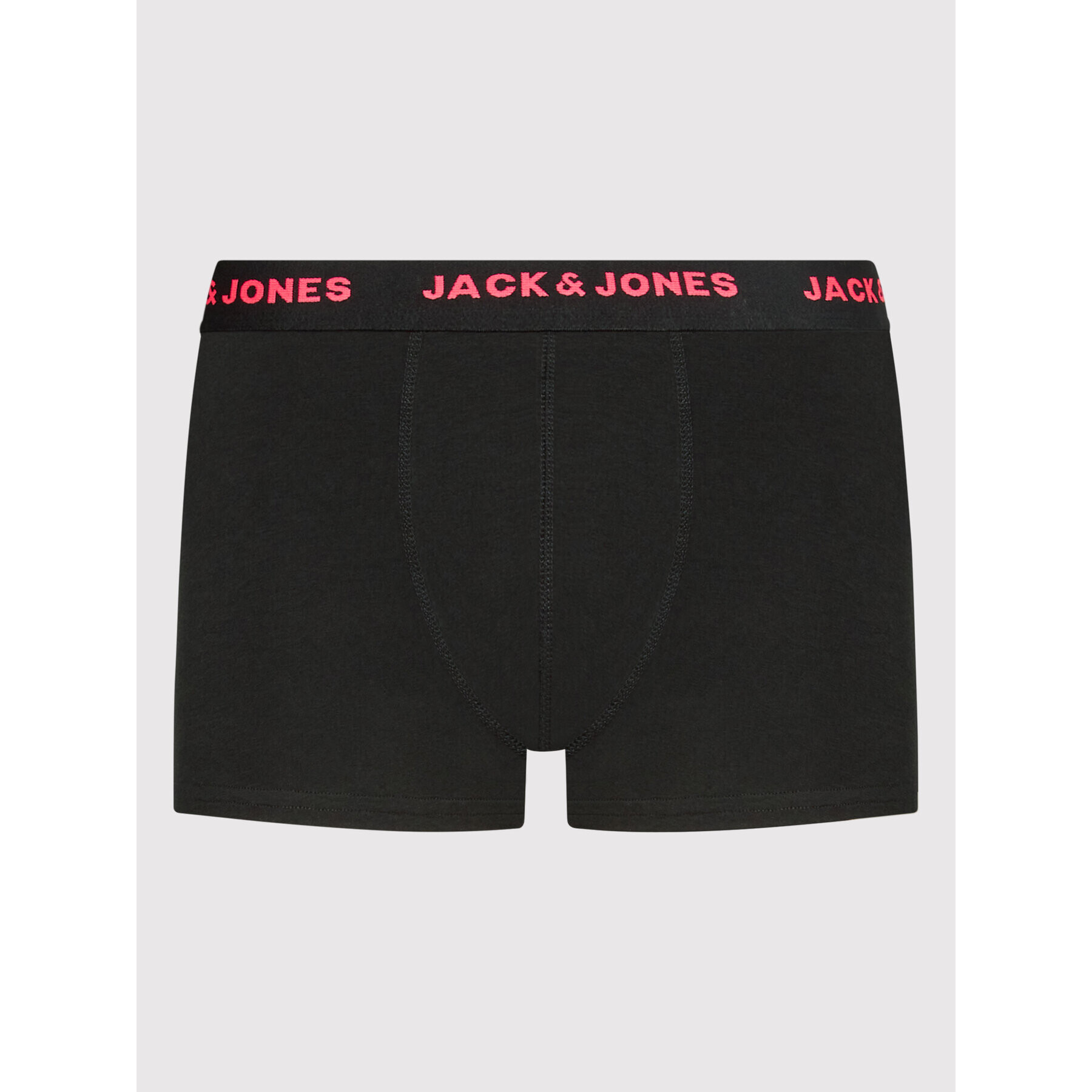 Jack&Jones Souprava spodního prádla Flax 12205030 Barevná - Pepit.cz