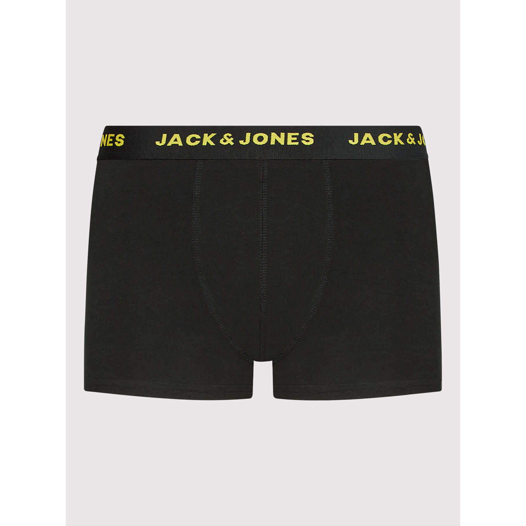 Jack&Jones Souprava spodního prádla Flax 12205030 Barevná - Pepit.cz