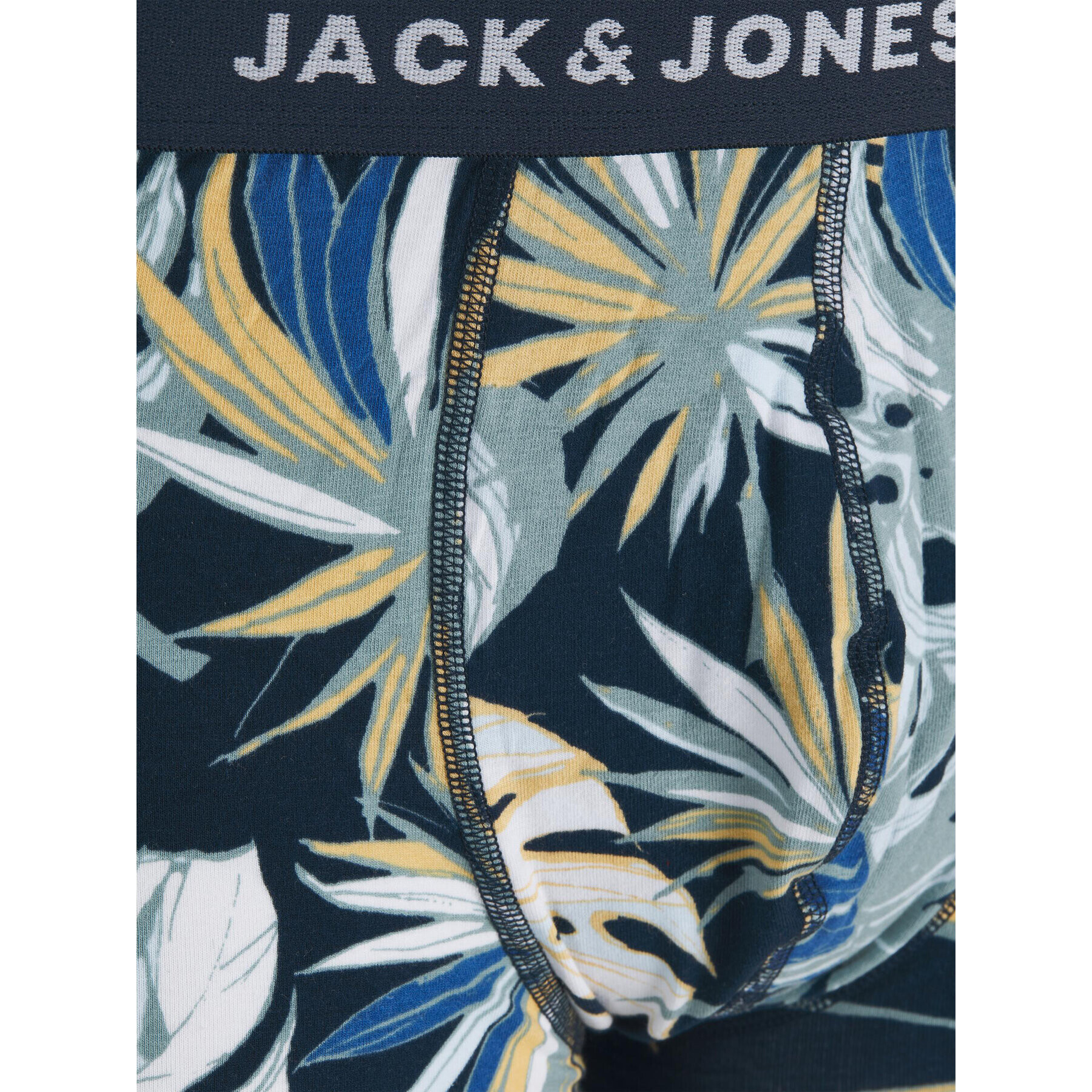 Jack&Jones Souprava spodního prádla Palms 12228962 Barevná - Pepit.cz