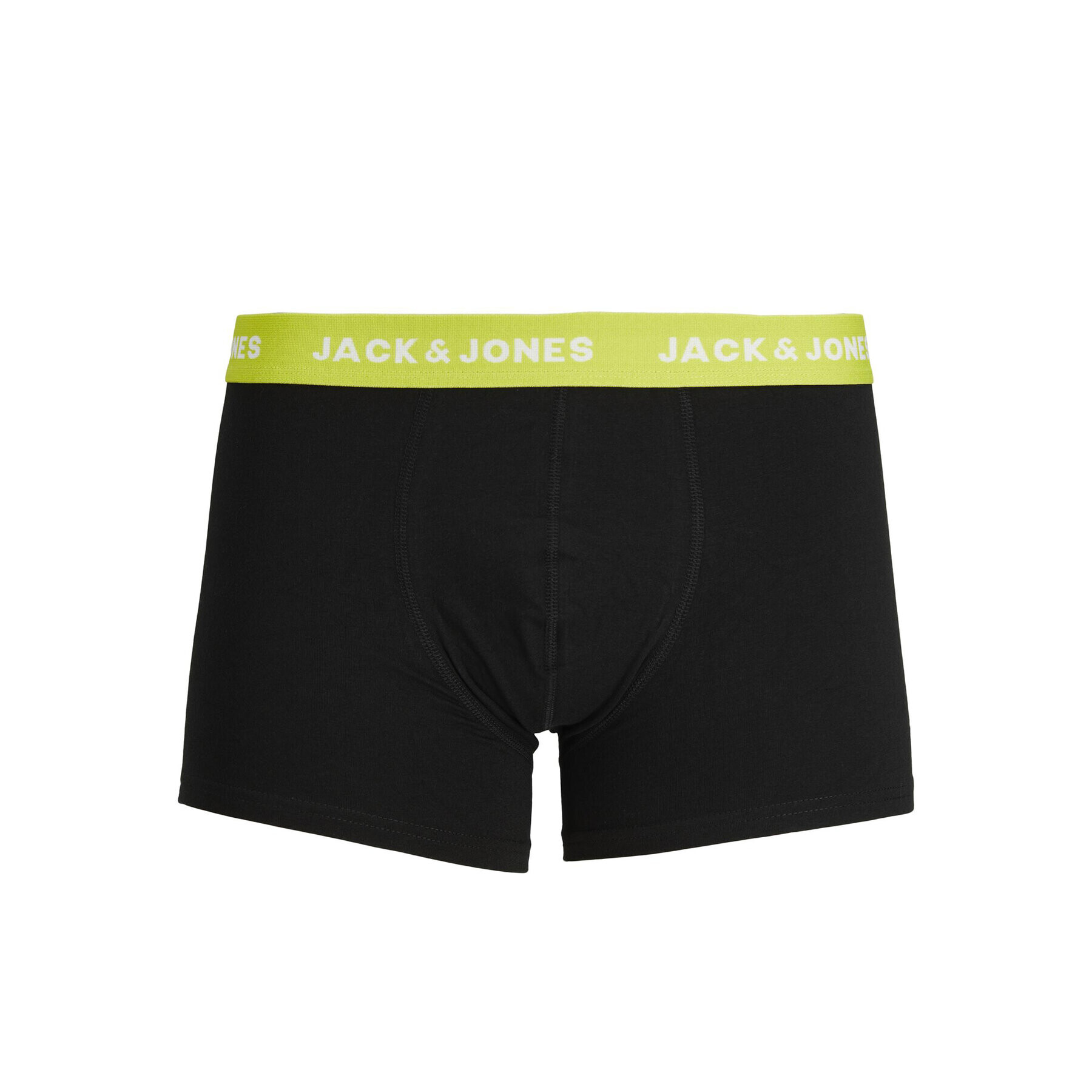 Jack&Jones Souprava spodního prádla Solid 12241117 Barevná - Pepit.cz