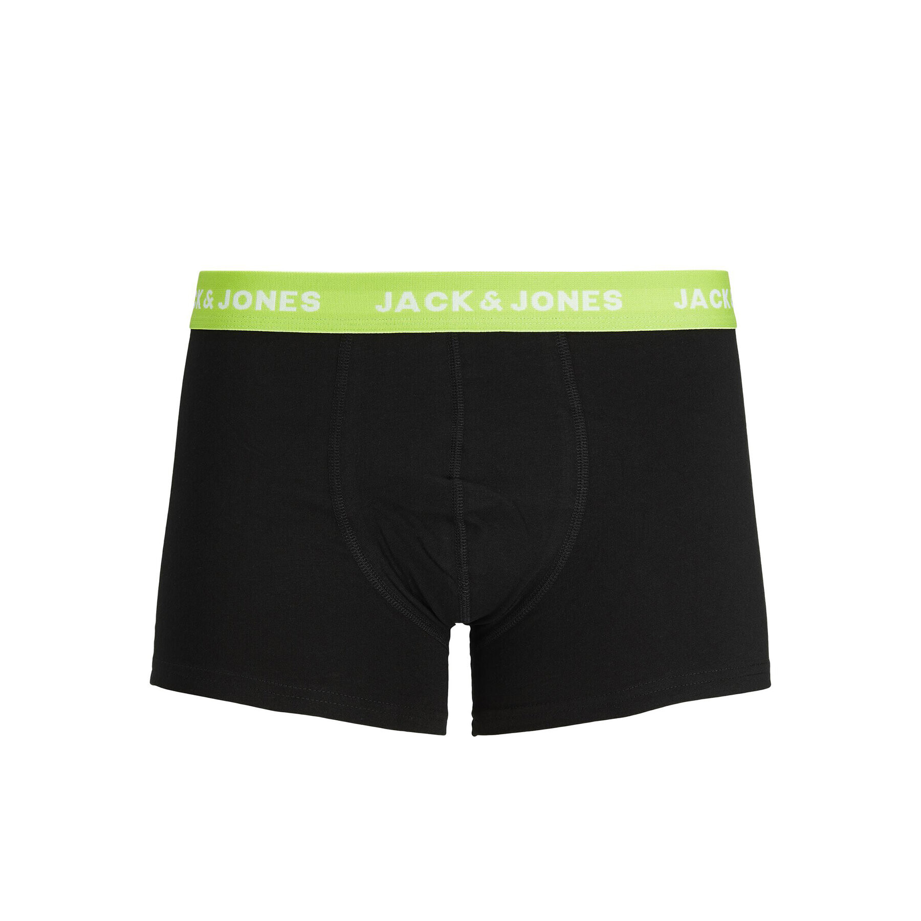 Jack&Jones Souprava spodního prádla Solid 12241117 Barevná - Pepit.cz